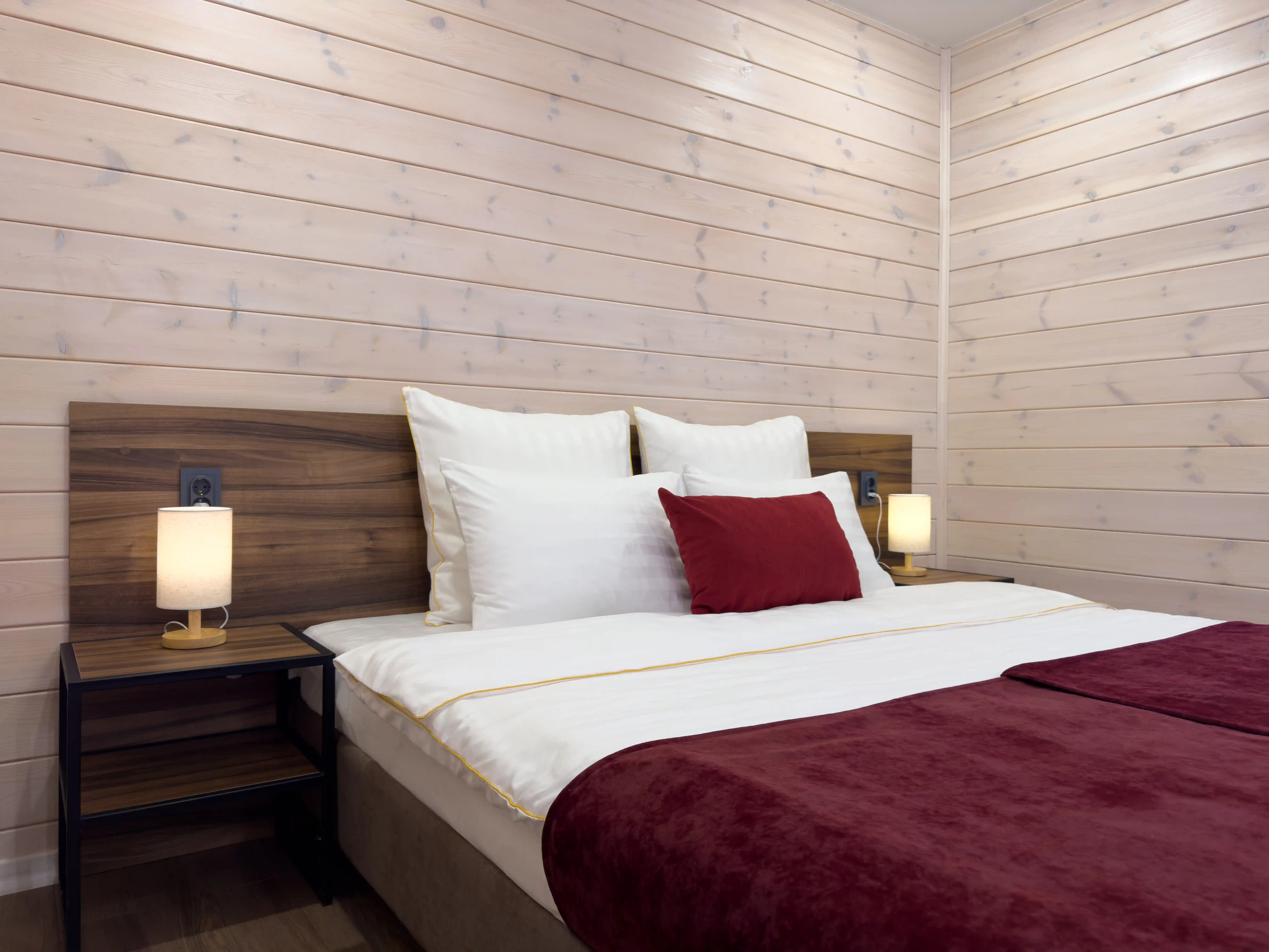 Family Suit Eco Double (двухкомнатный)