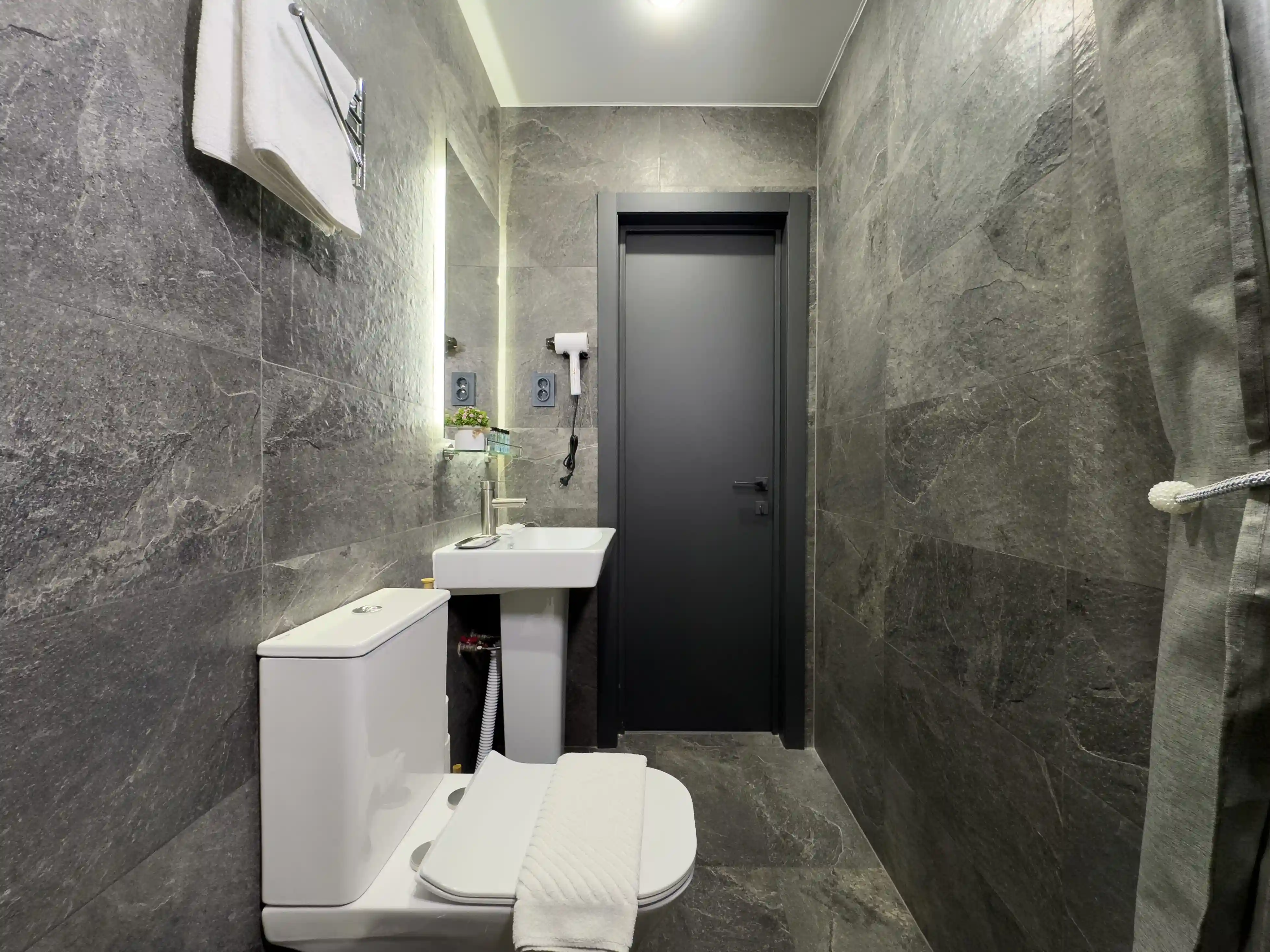 Family Suit Eco Double (двухкомнатный)