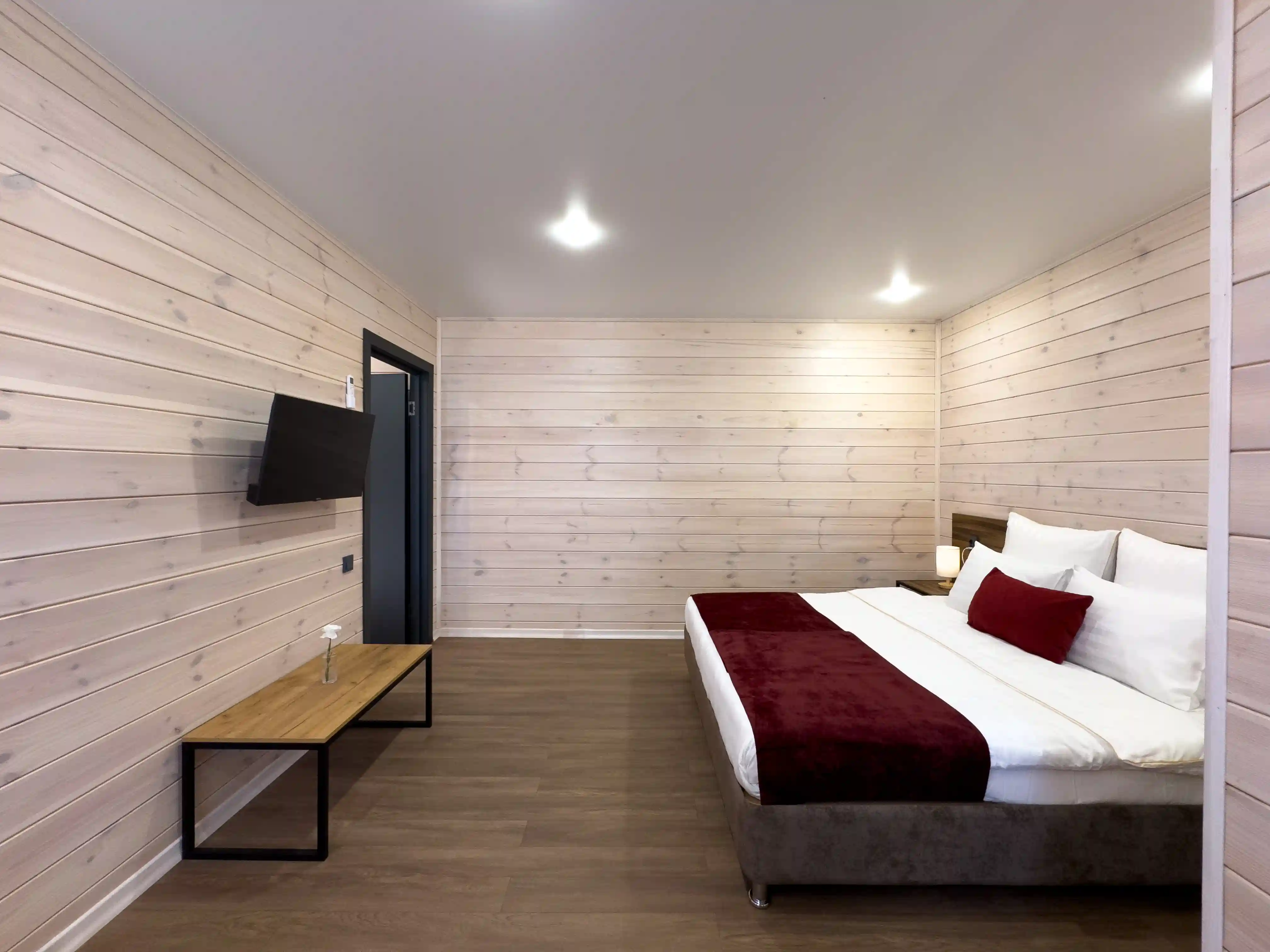 Family Suit Eco Double (двухкомнатный)