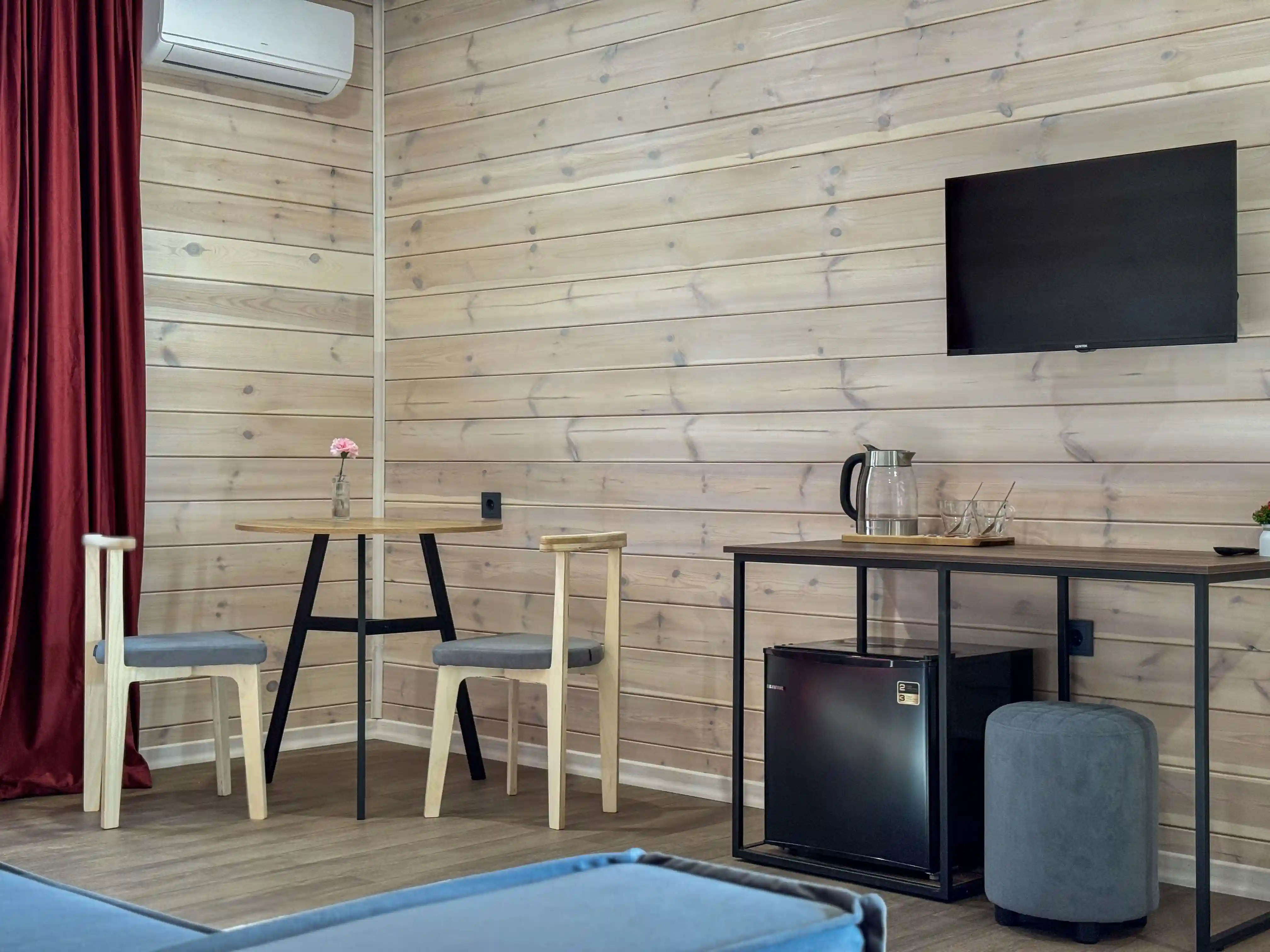 Family Suit Eco Double (двухкомнатный)