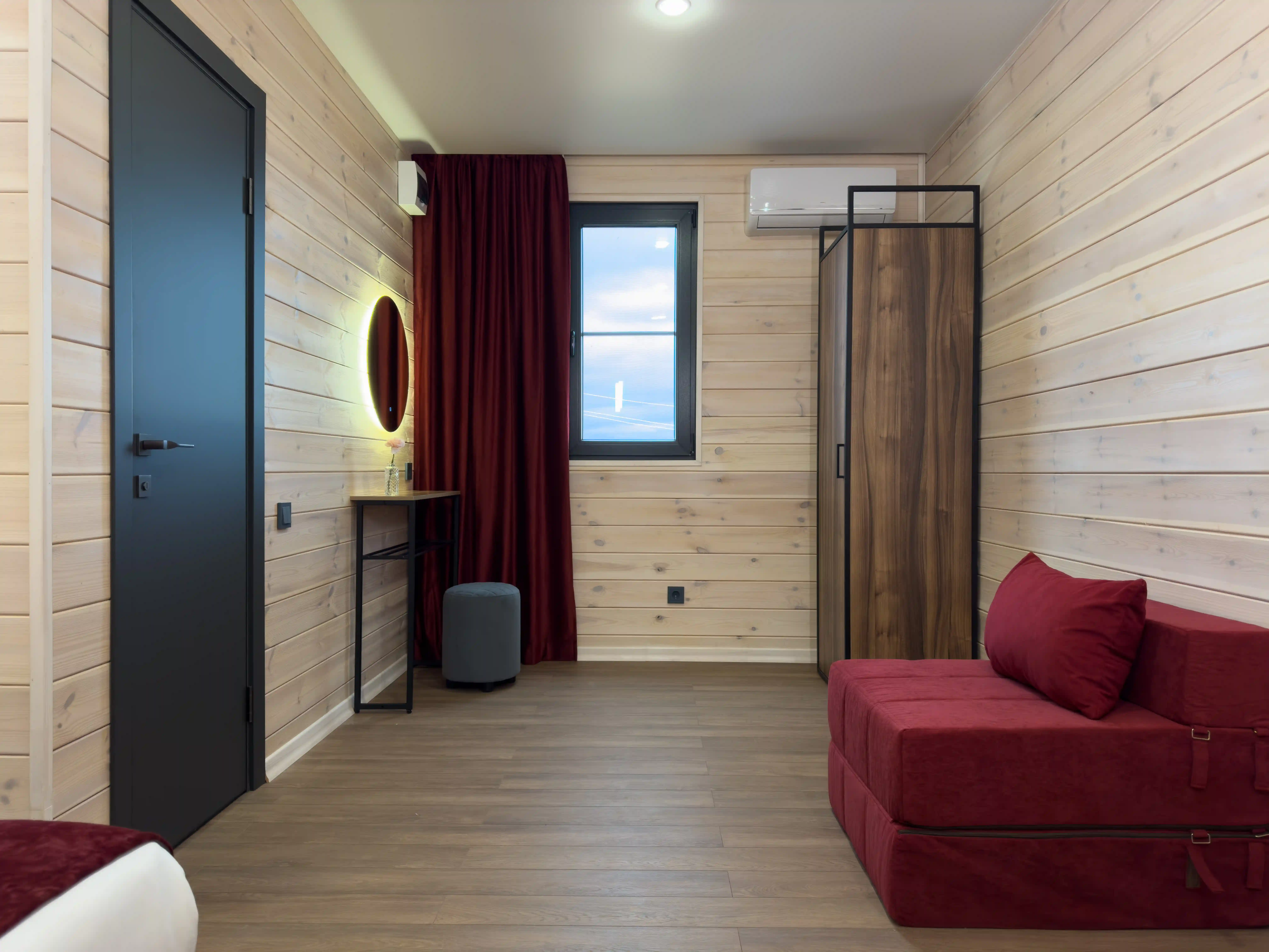 Family Suit Eco Double (двухкомнатный)