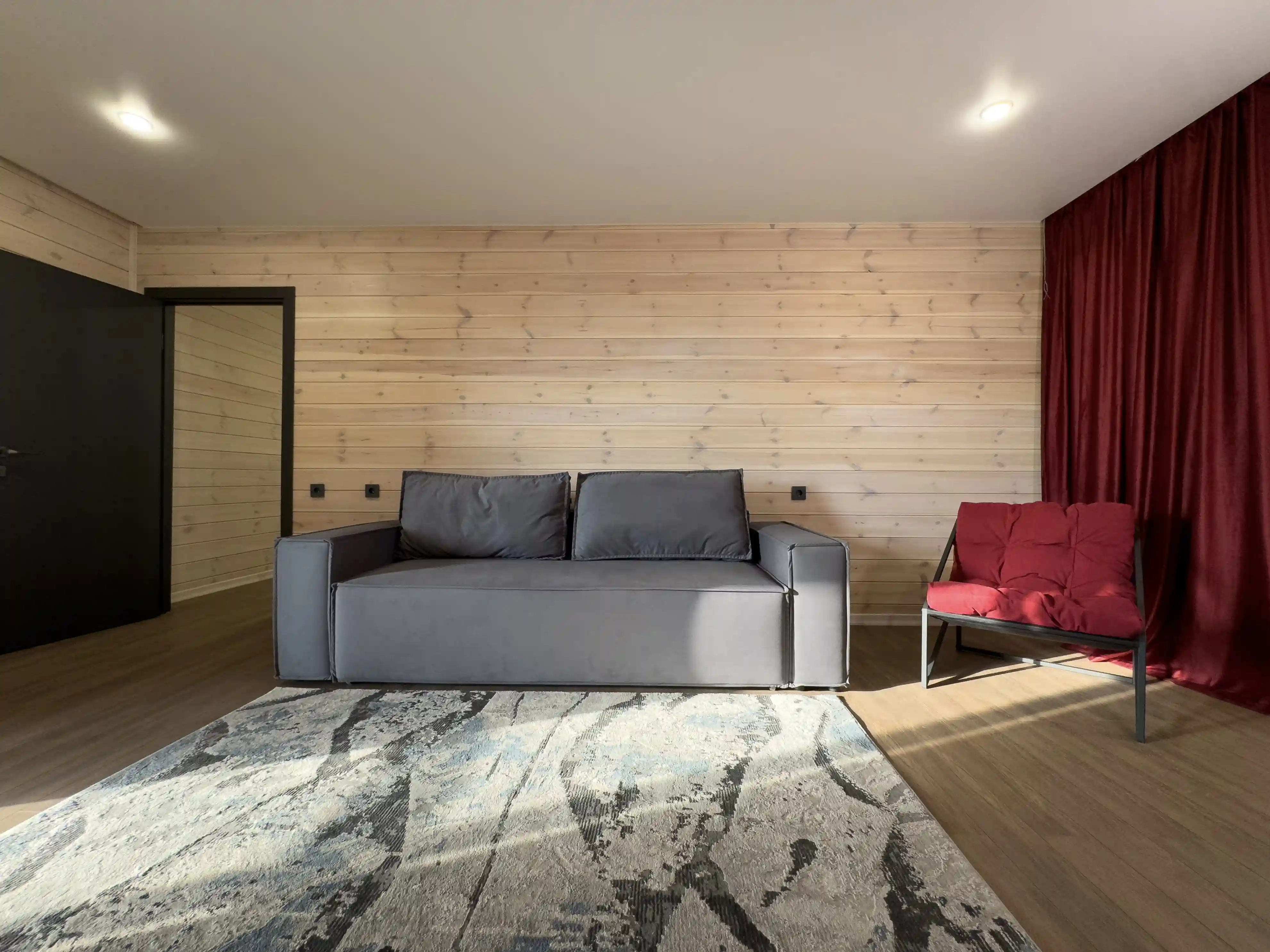 Family Suit Eco Double (двухкомнатный)