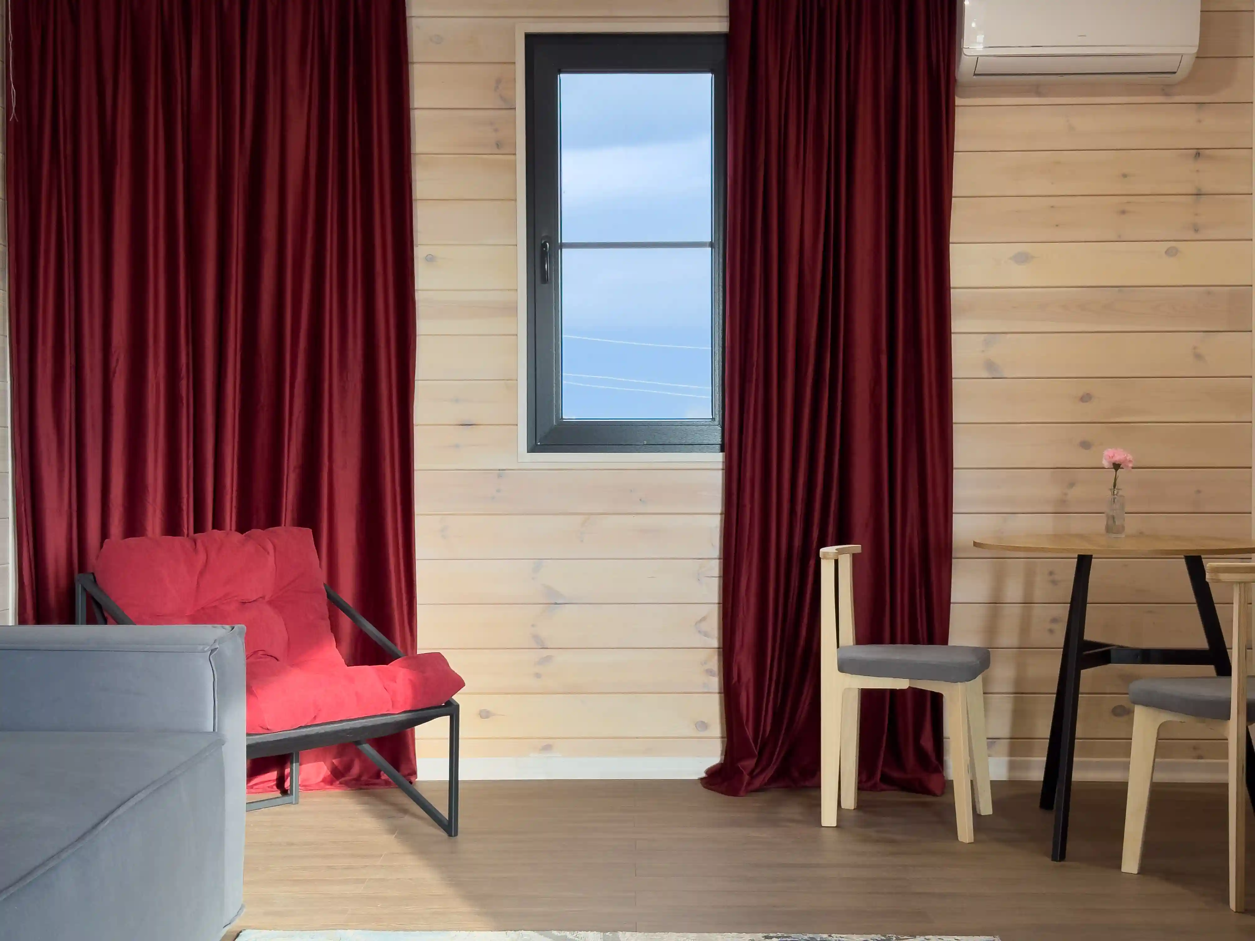 Family Suit Eco Double (двухкомнатный)