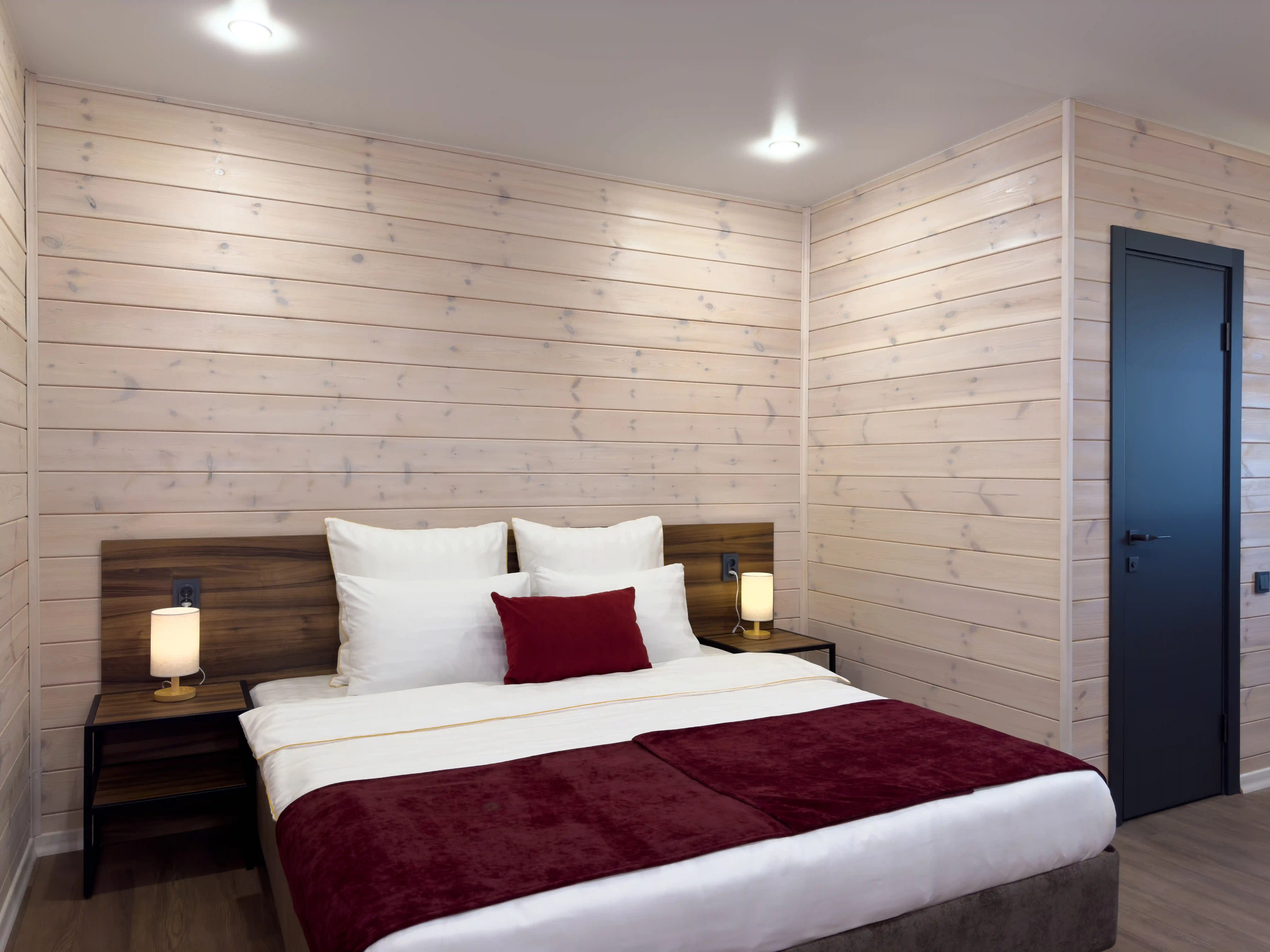 Family Suit Eco Double (двухкомнатный)