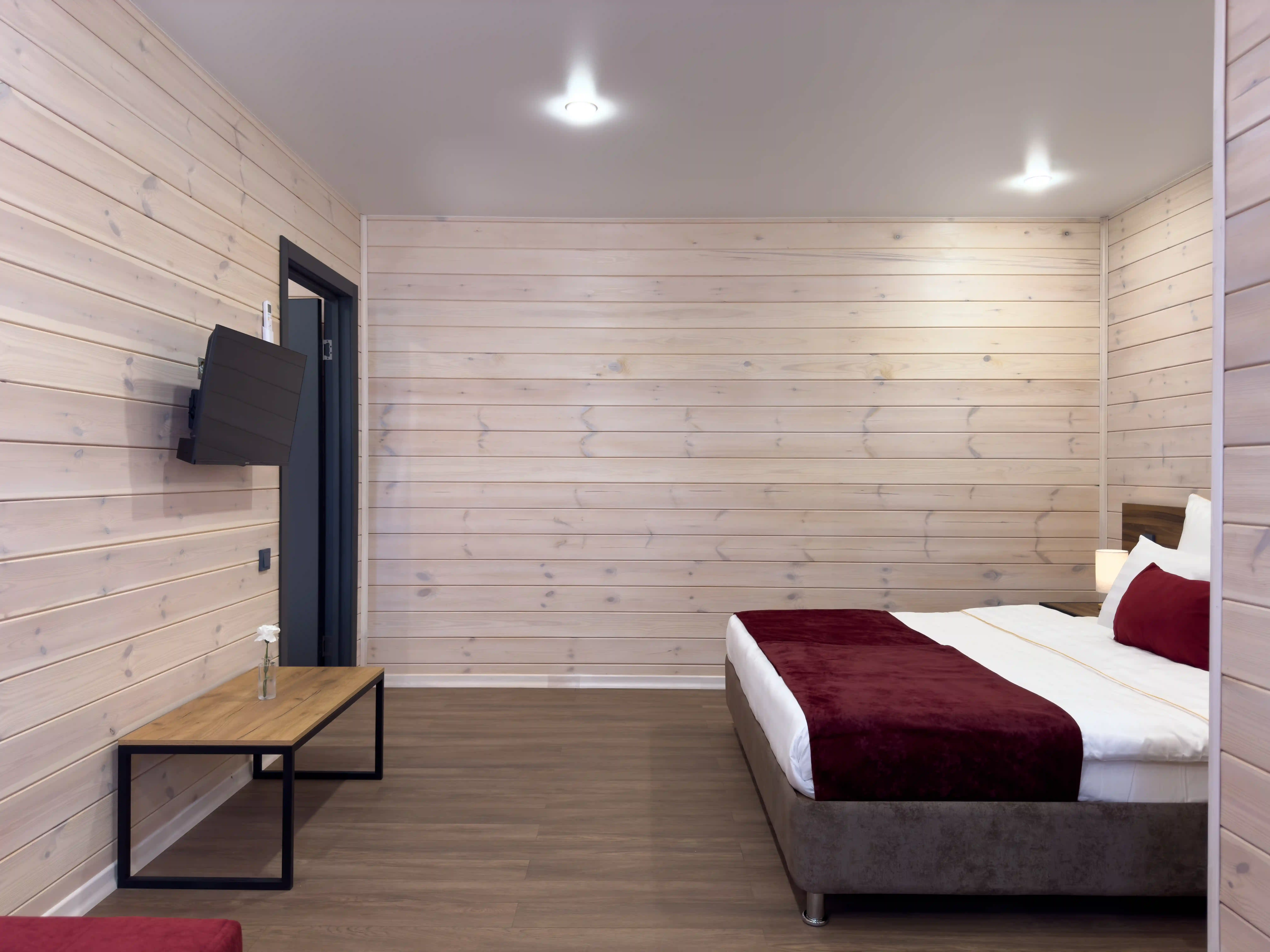 Family Suit Eco Double (двухкомнатный)