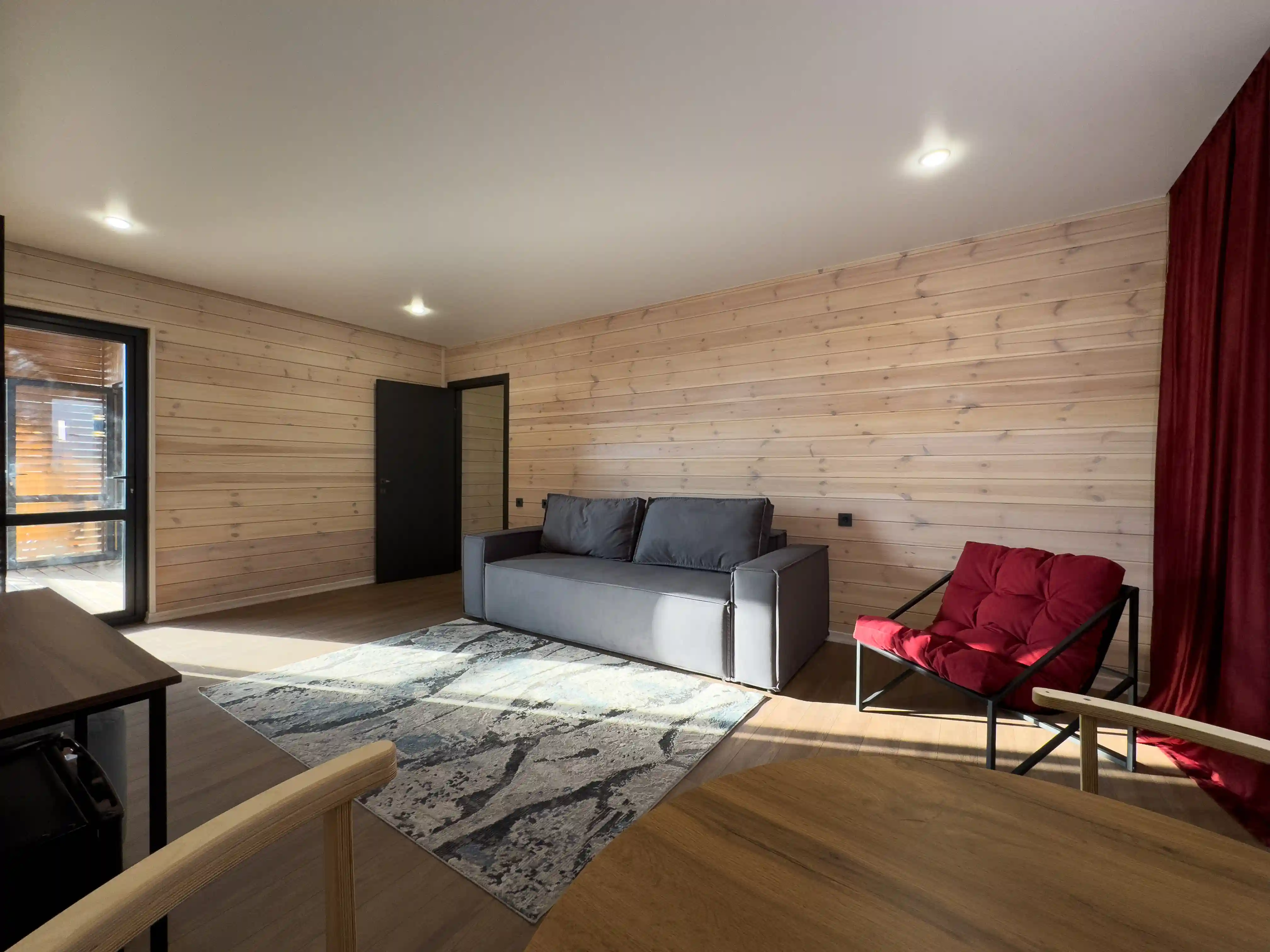 Family Suit Eco Double (двухкомнатный)