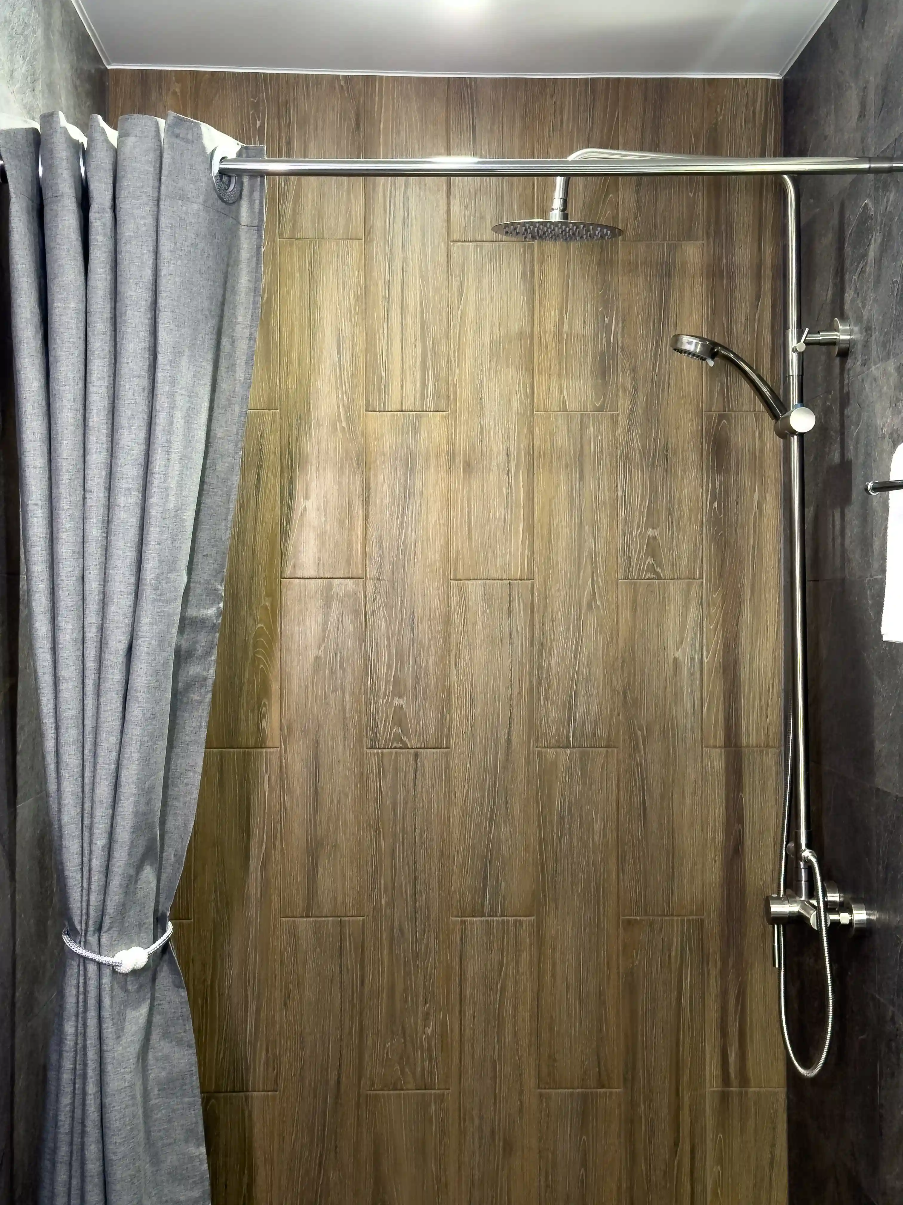 Family Suit Eco Double (двухкомнатный)