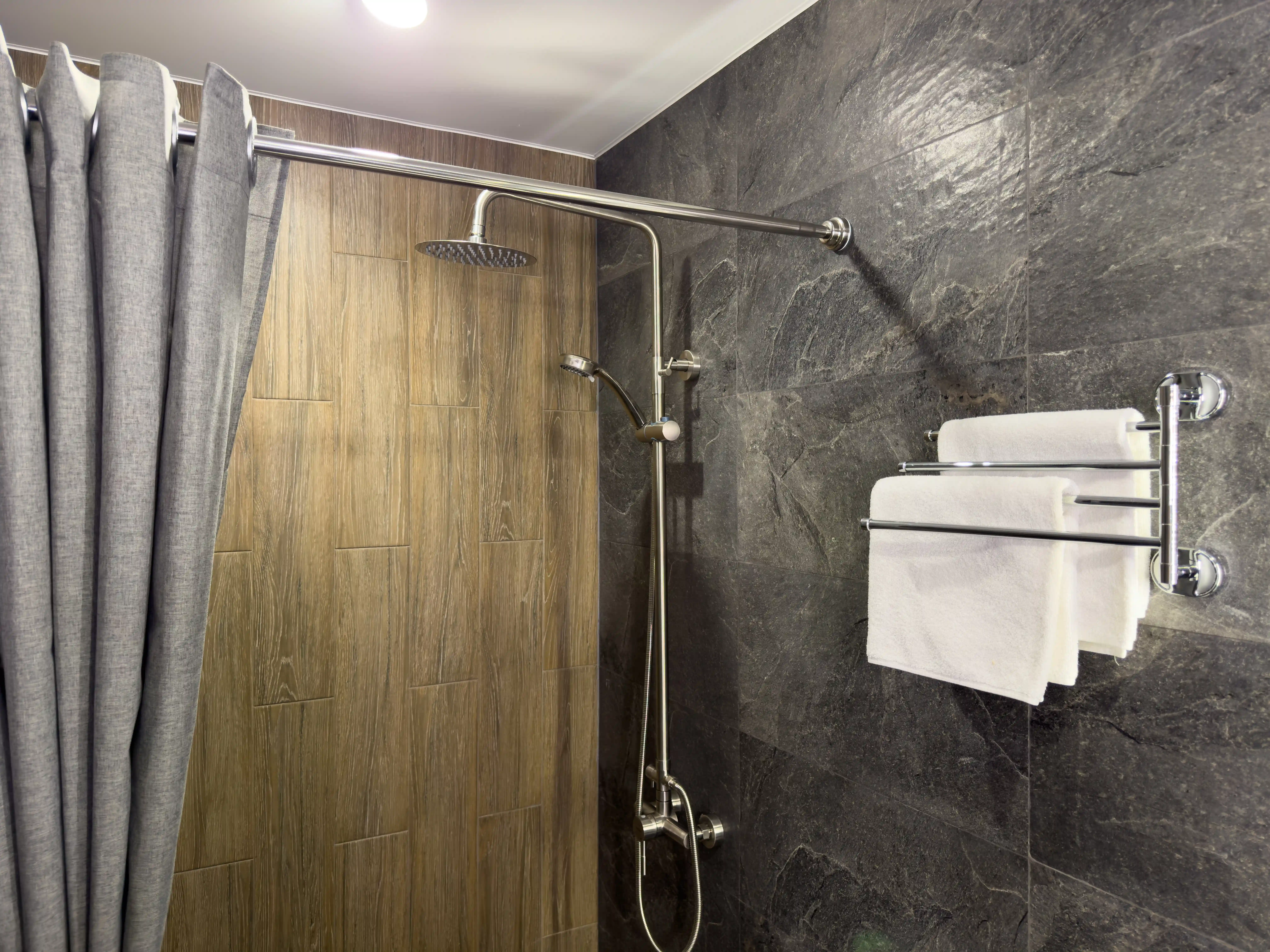 Family Suit Eco Double (двухкомнатный)