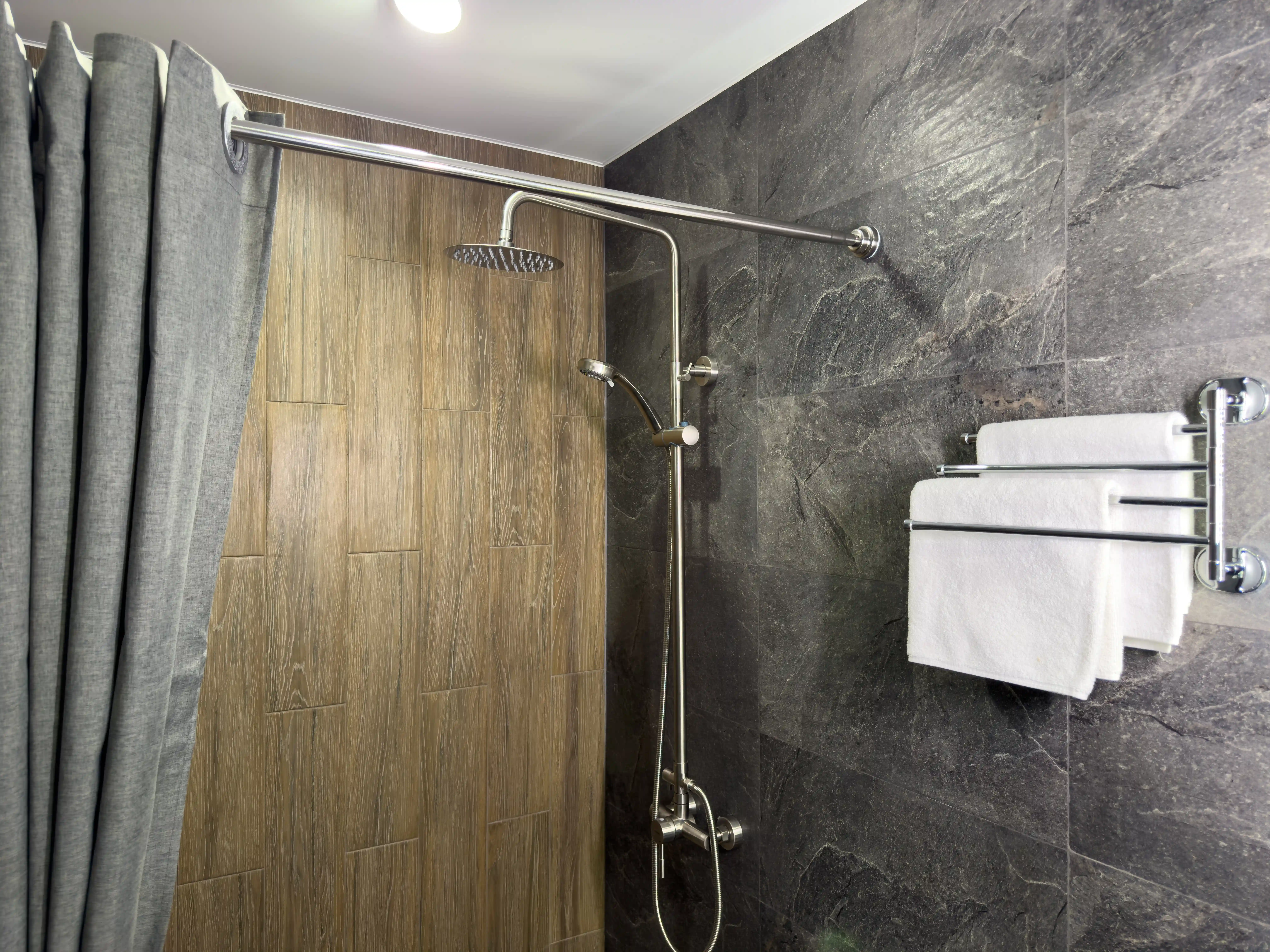 Family Suit Eco Double (двухкомнатный)