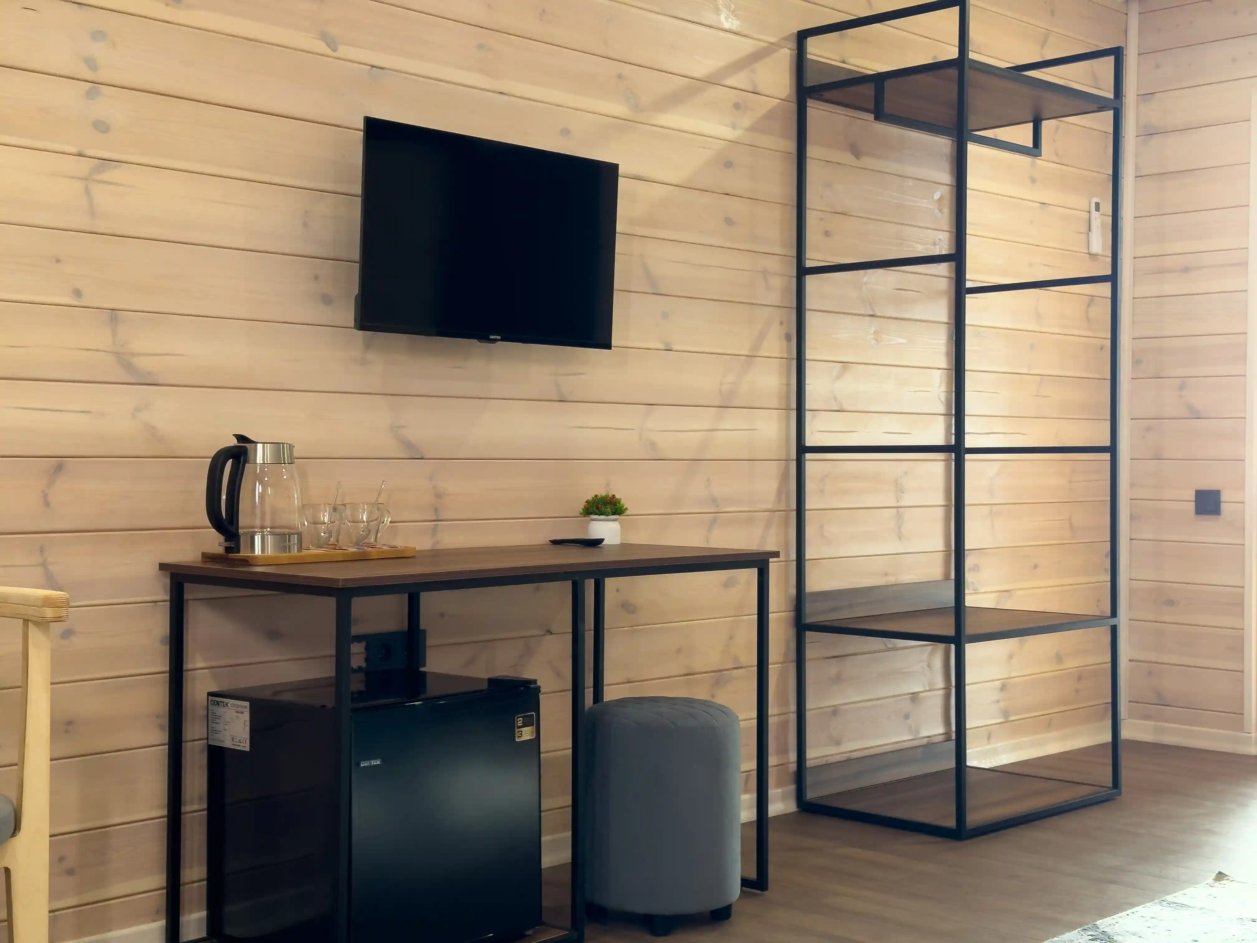 Family Suit Eco Double (двухкомнатный)