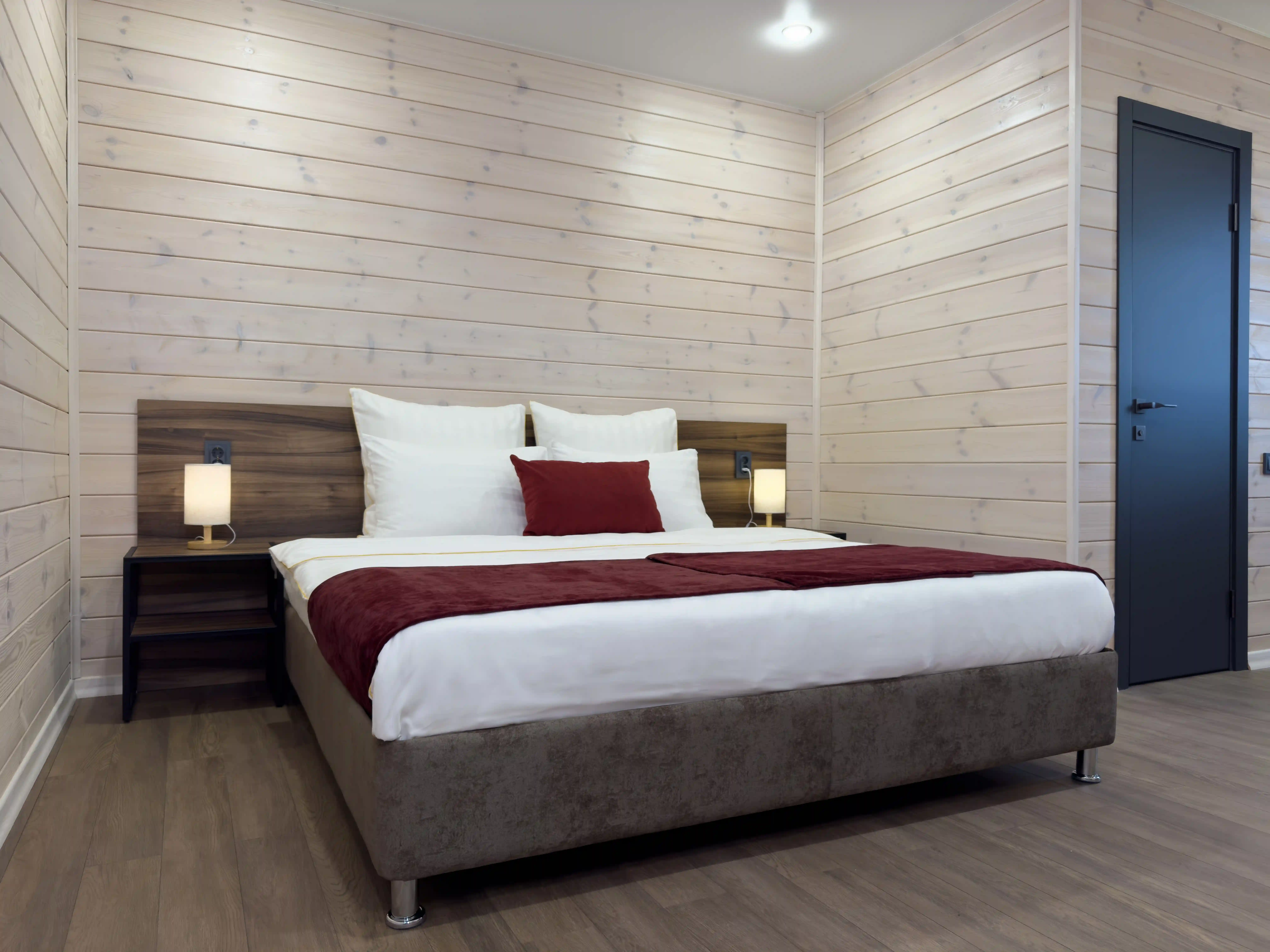 Family Suit Eco Double (двухкомнатный)