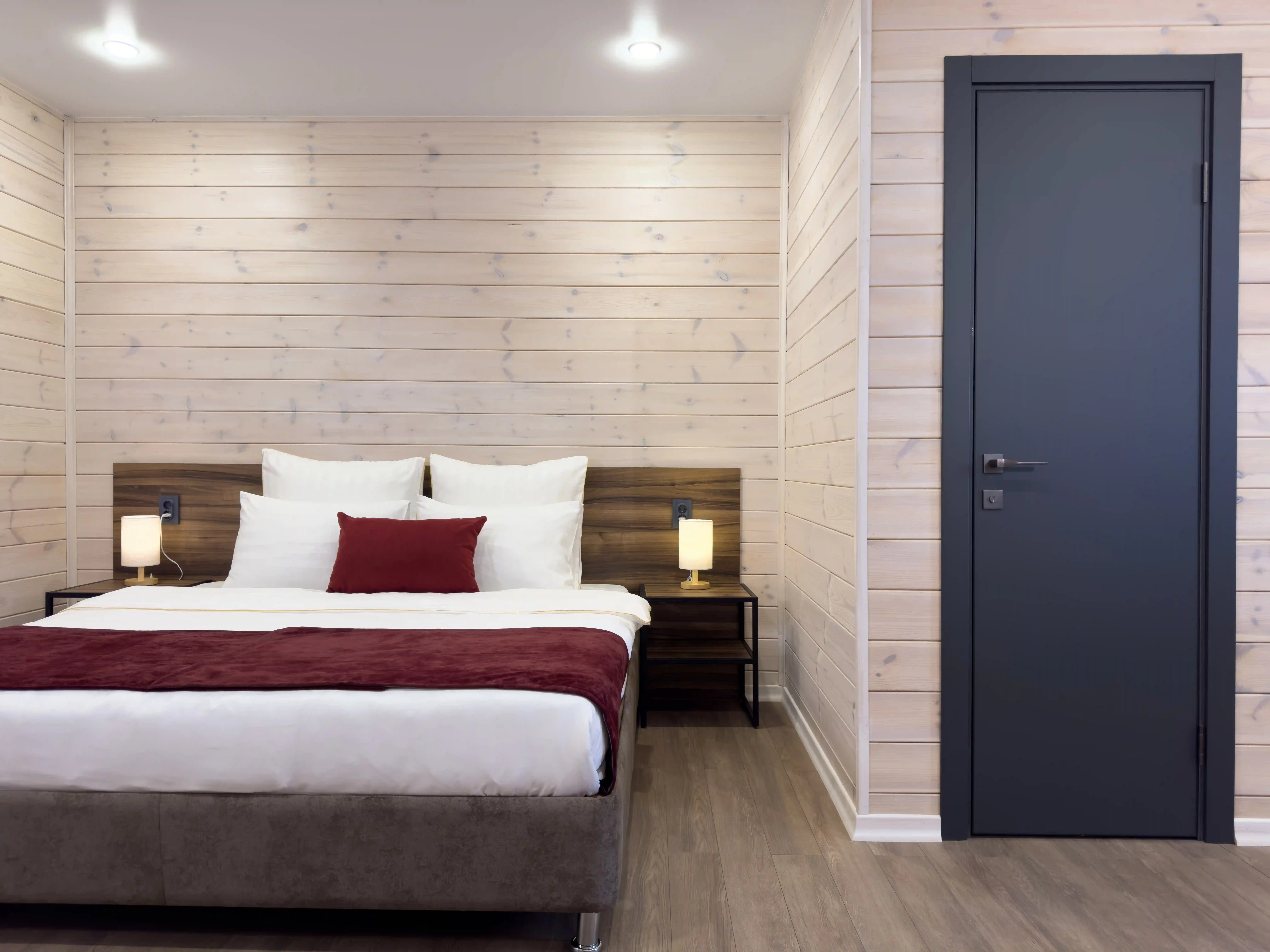 Family Suit Eco Double (двухкомнатный)