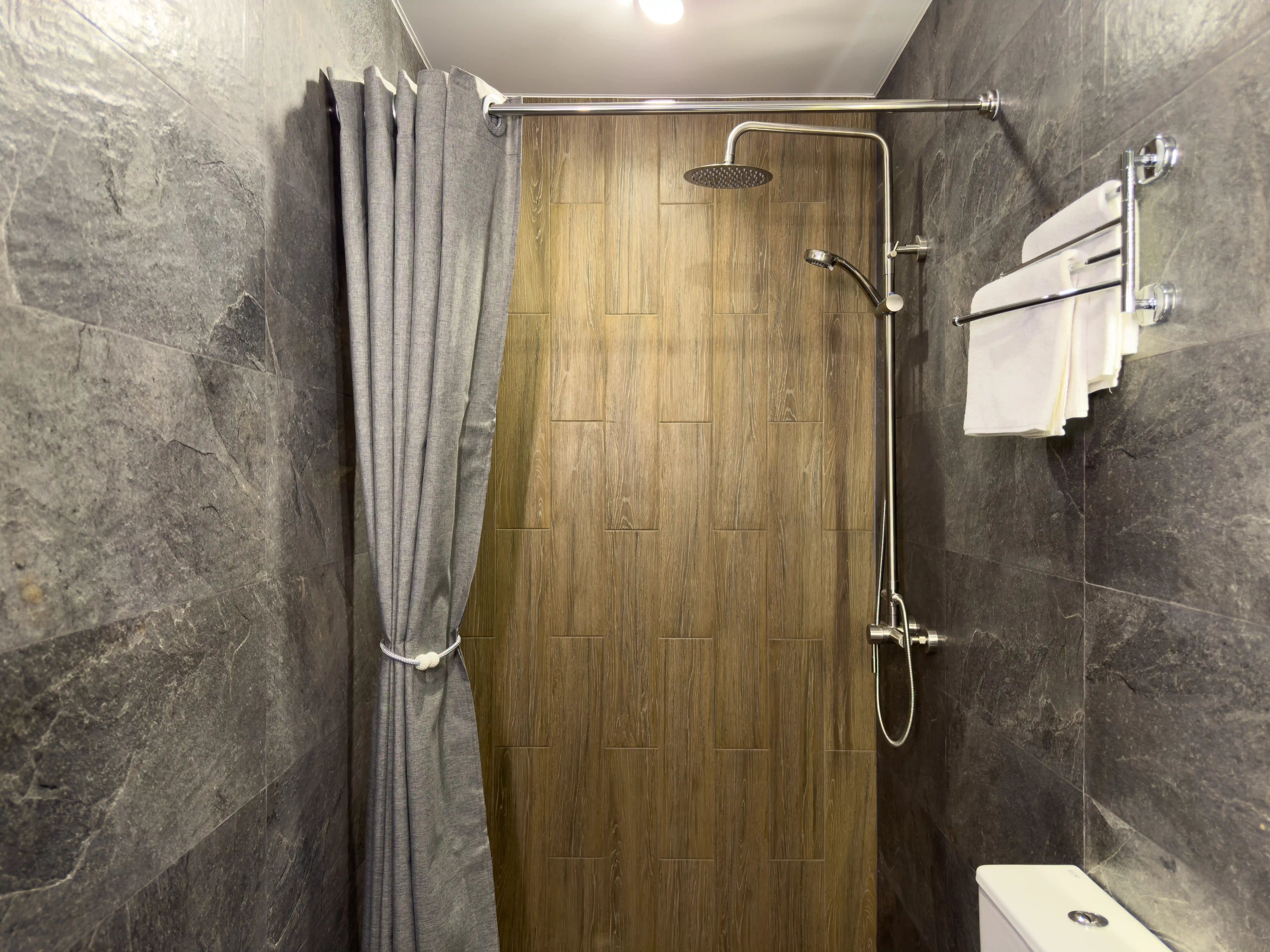 Family Suit Eco Double (двухкомнатный)