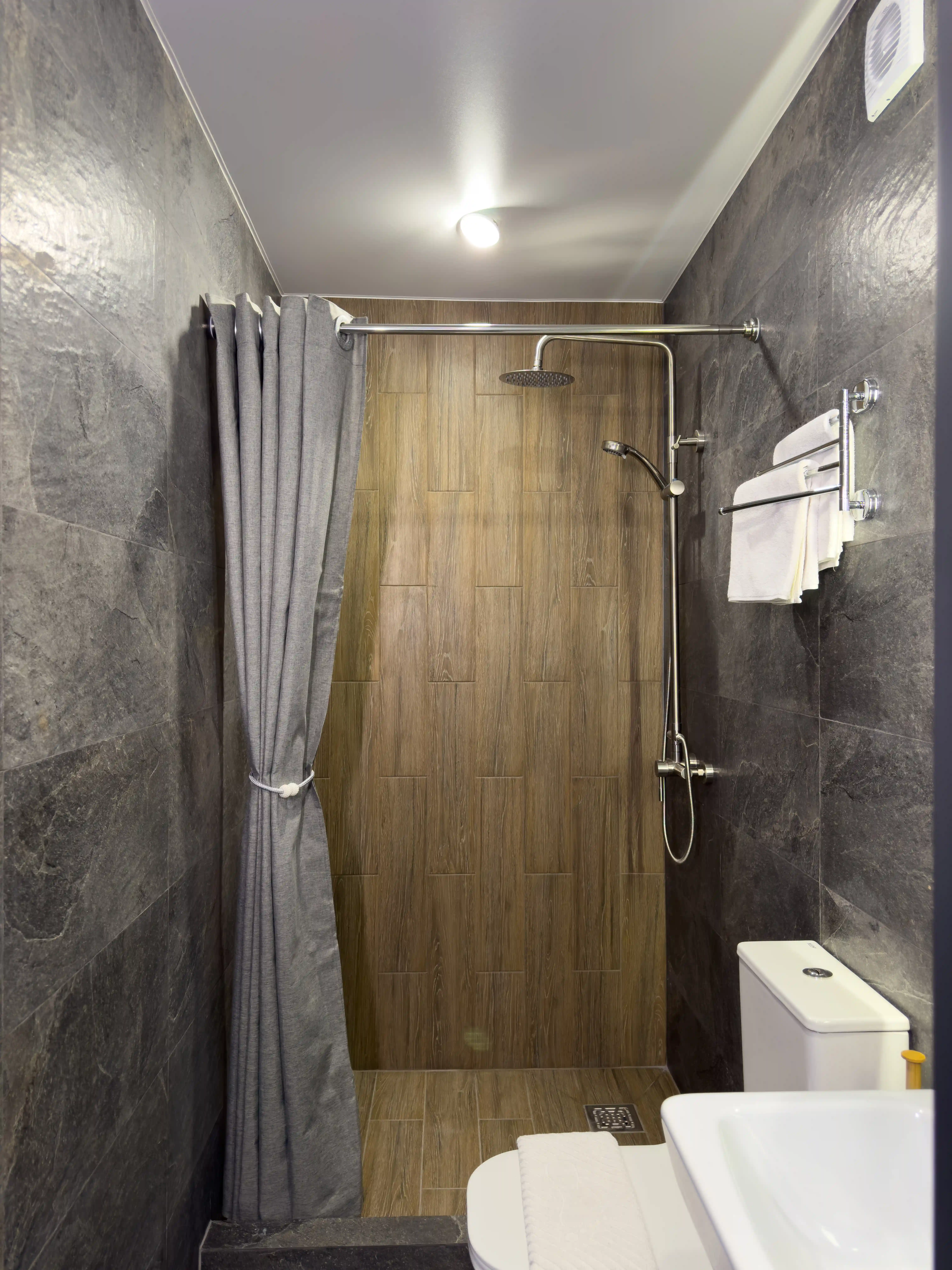 Family Suit Eco Double (двухкомнатный)