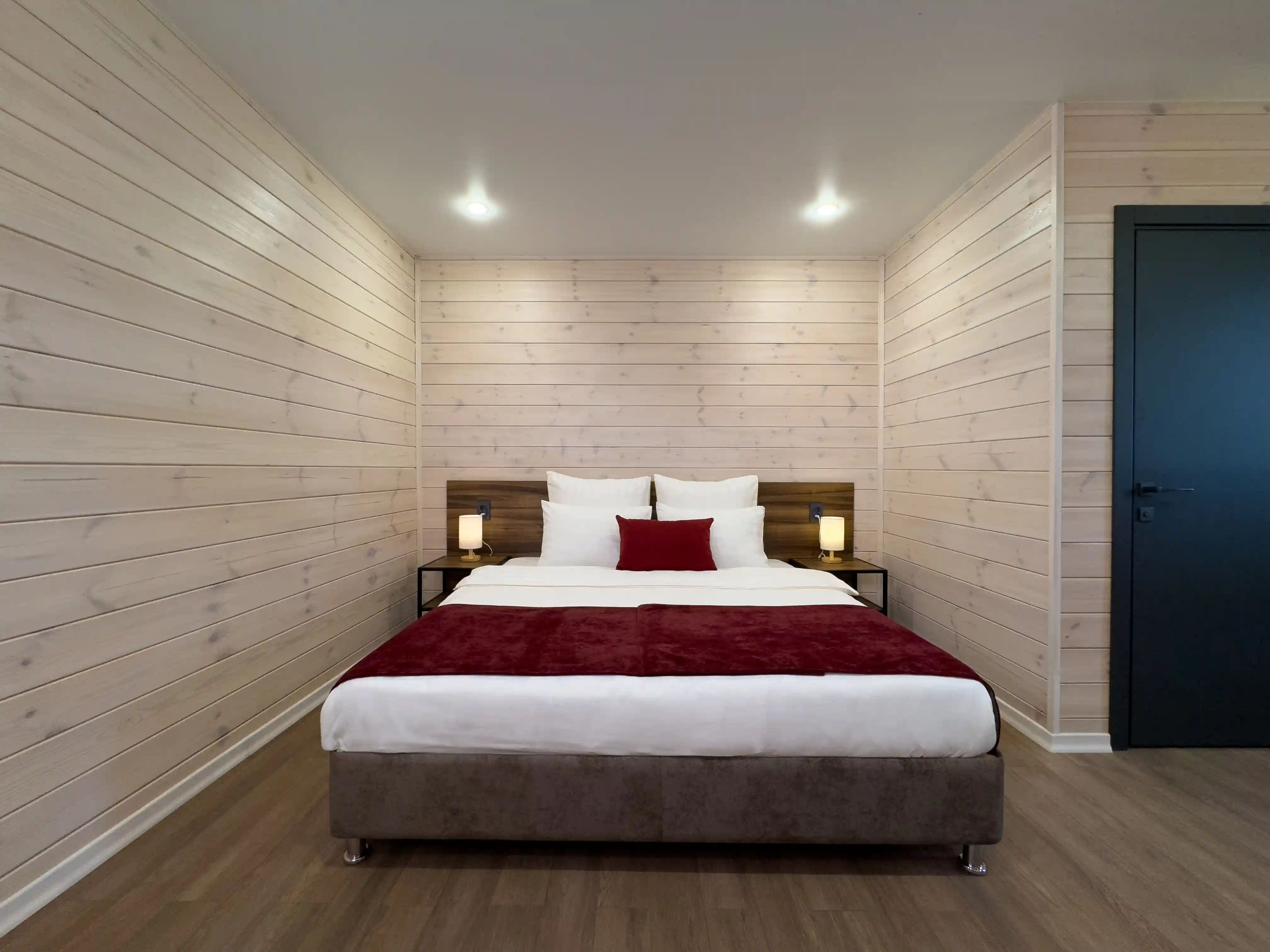 Family Suit Eco Double (двухкомнатный)