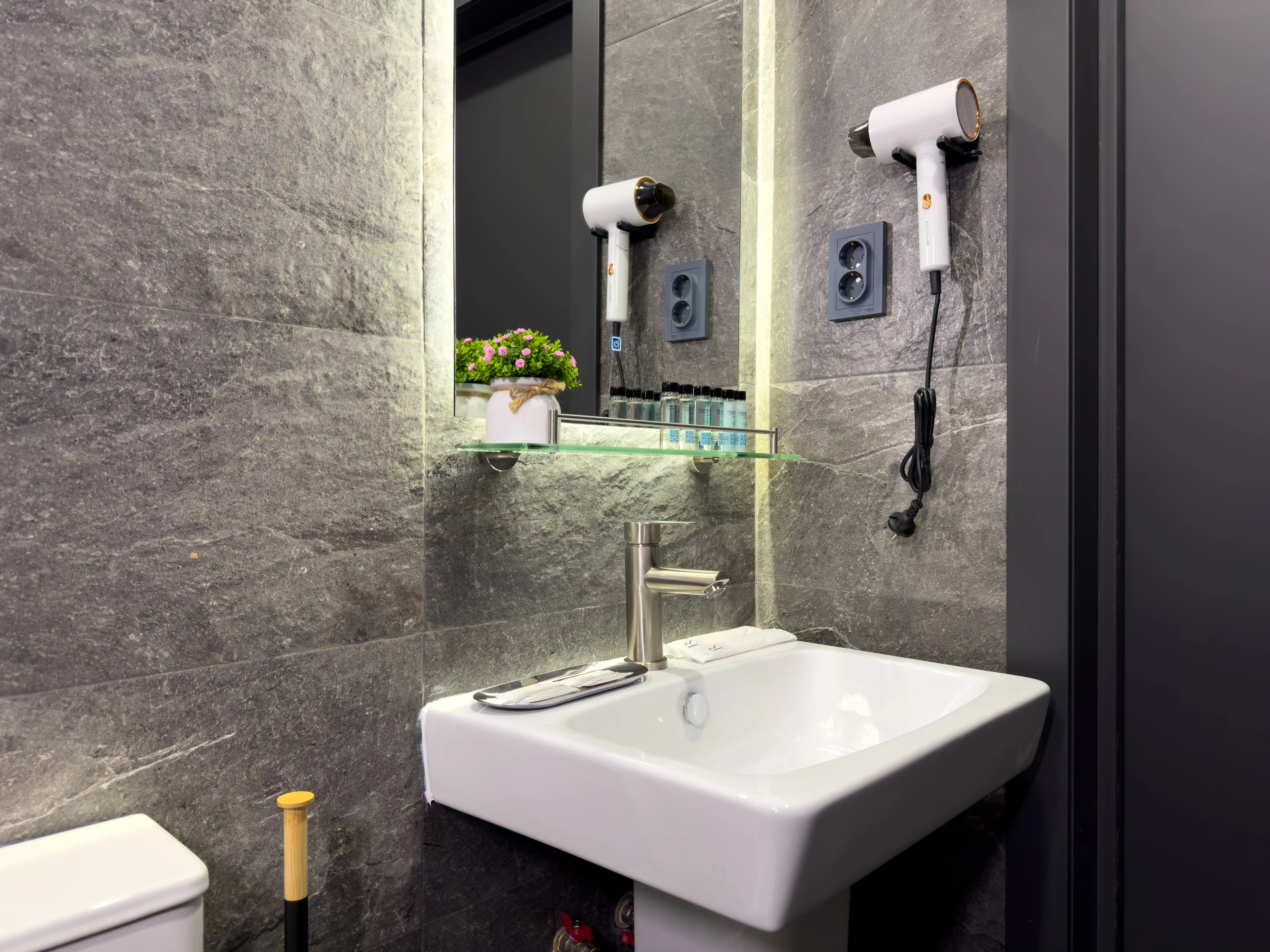 Family Suit Eco Double (двухкомнатный)