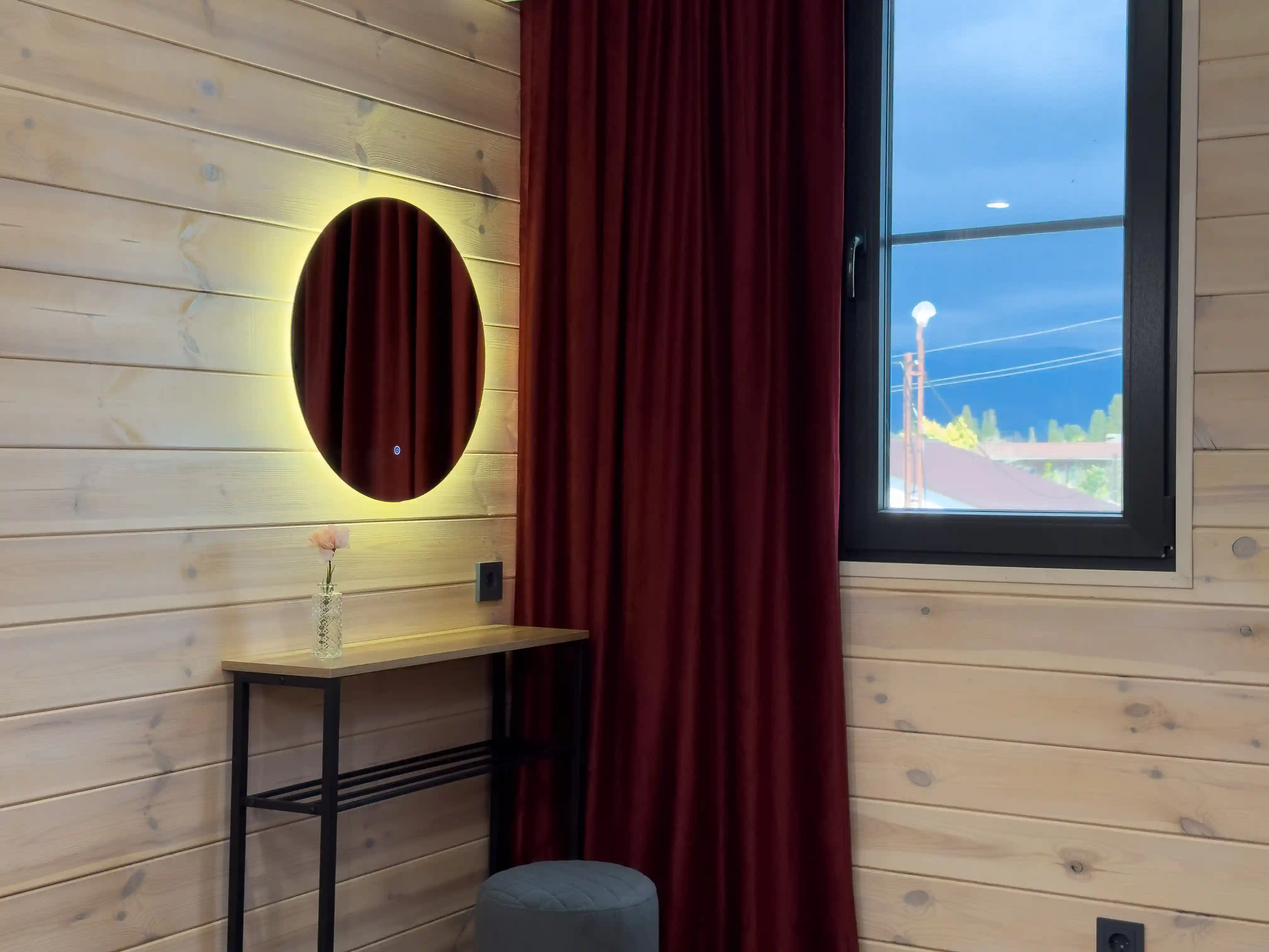 Family Suit Eco Double (двухкомнатный)