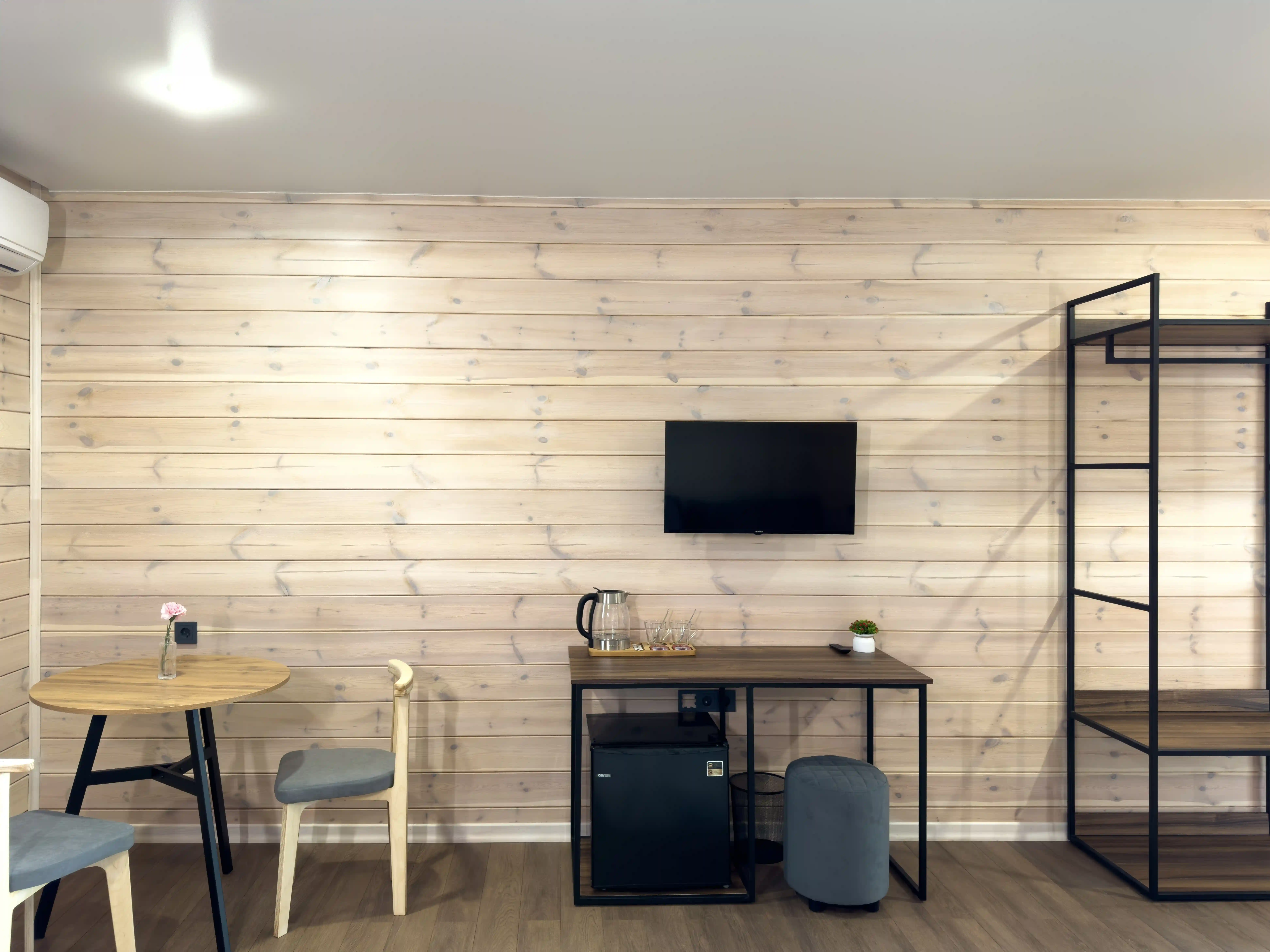 Family Suit Eco Double (двухкомнатный)