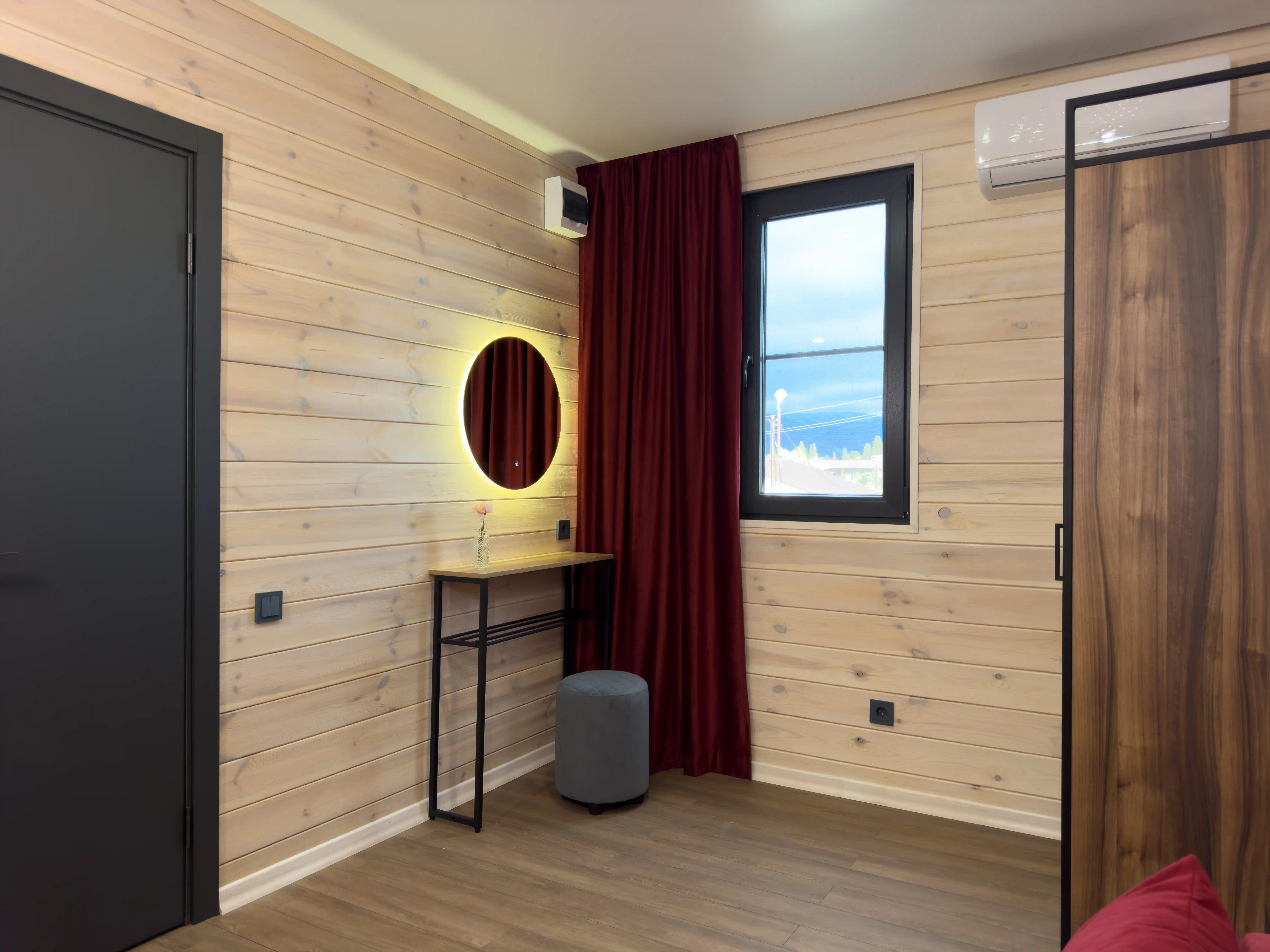 Family Suit Eco Double (двухкомнатный)