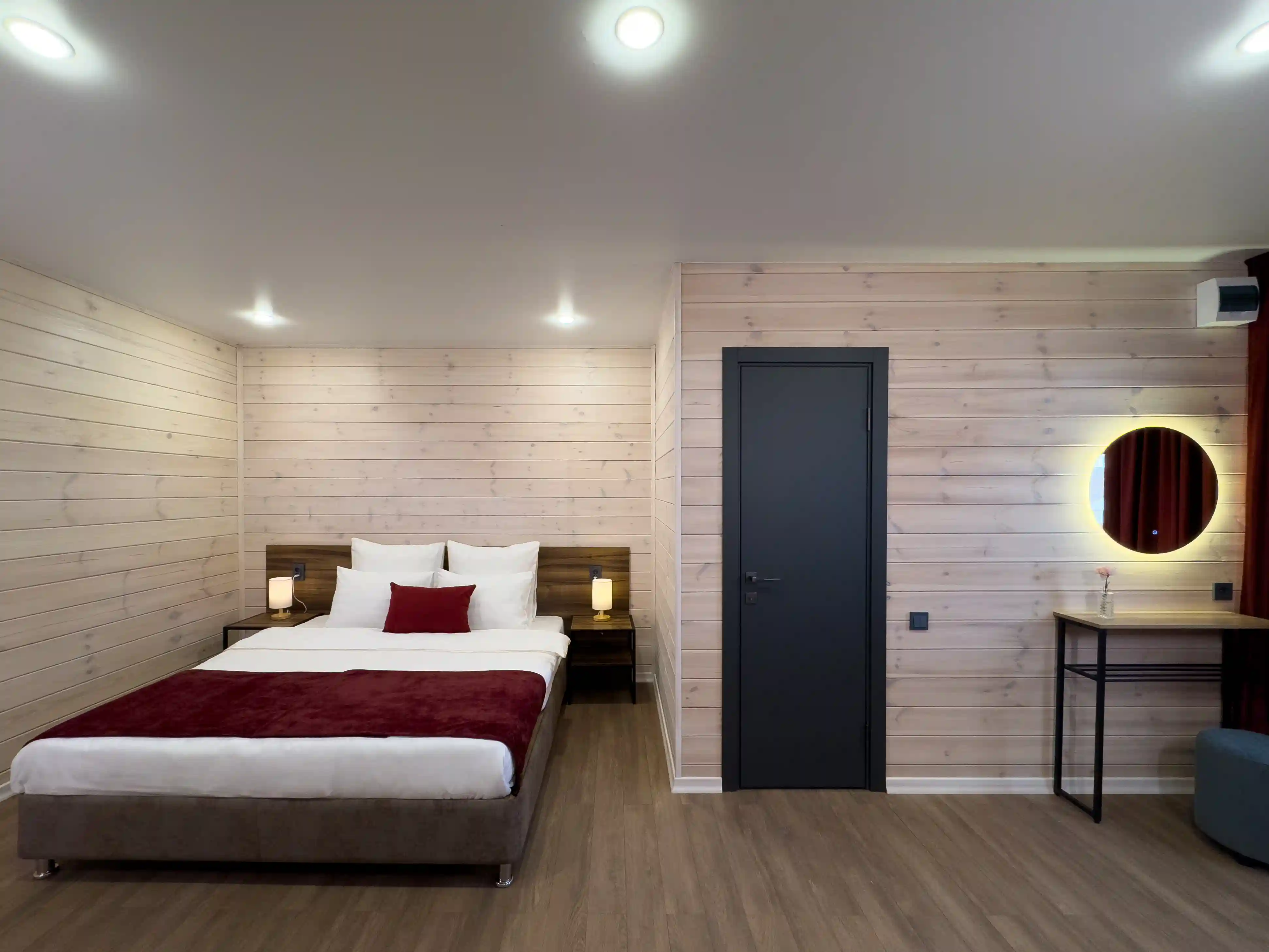 Family Suit Eco Double (двухкомнатный)