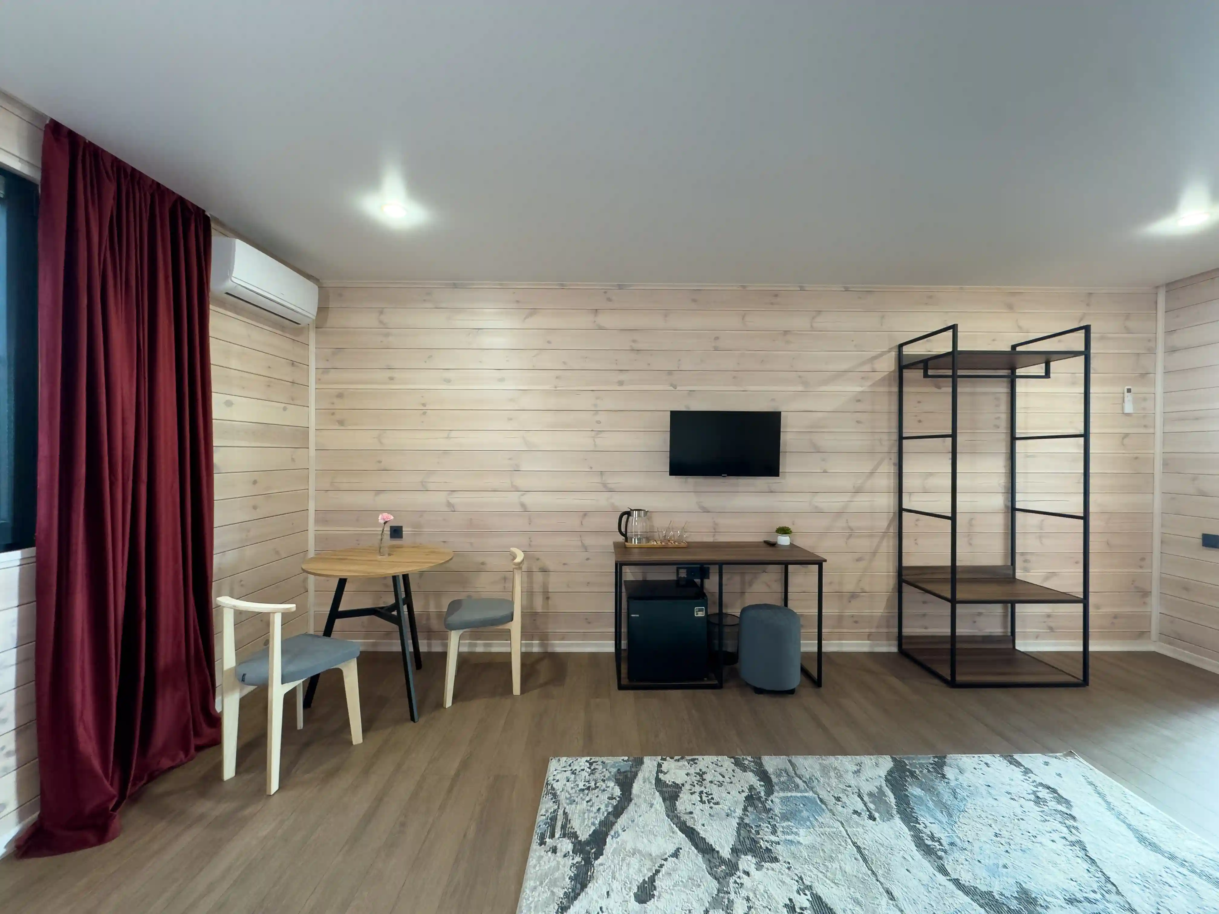 Family Suit Eco Double (двухкомнатный)