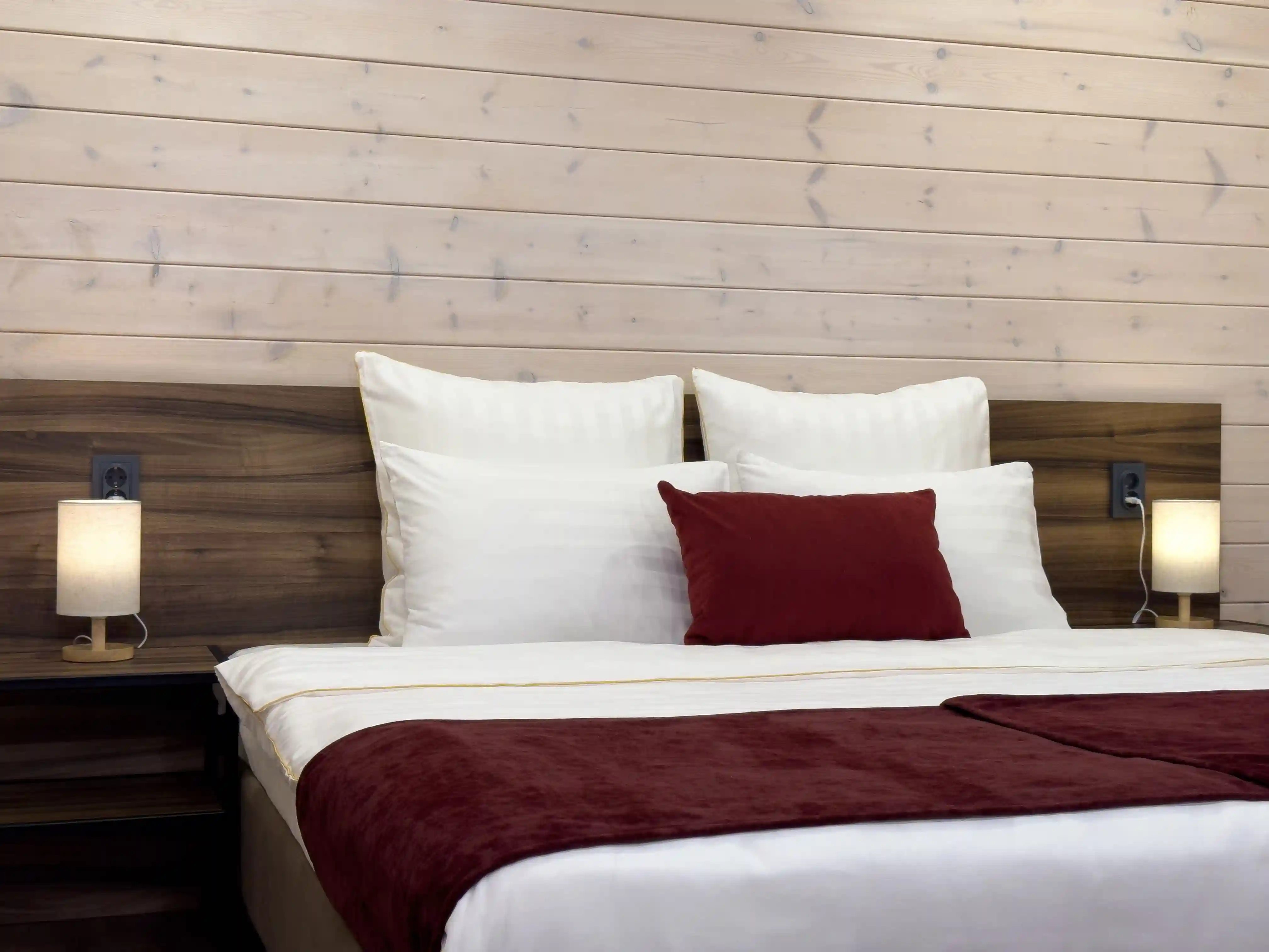 Family Suit Eco Double (двухкомнатный)