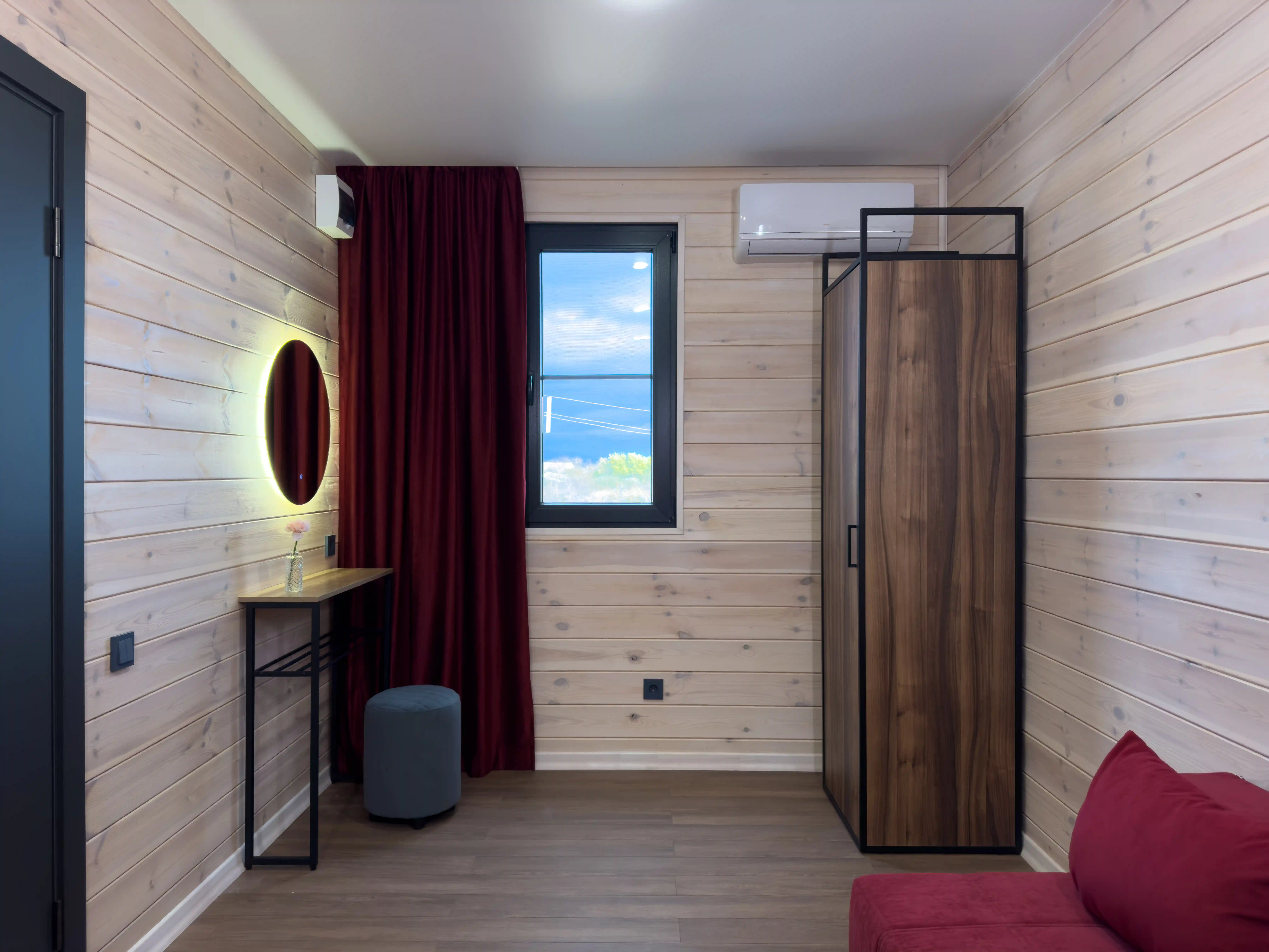 Family Suit Eco Double (двухкомнатный)