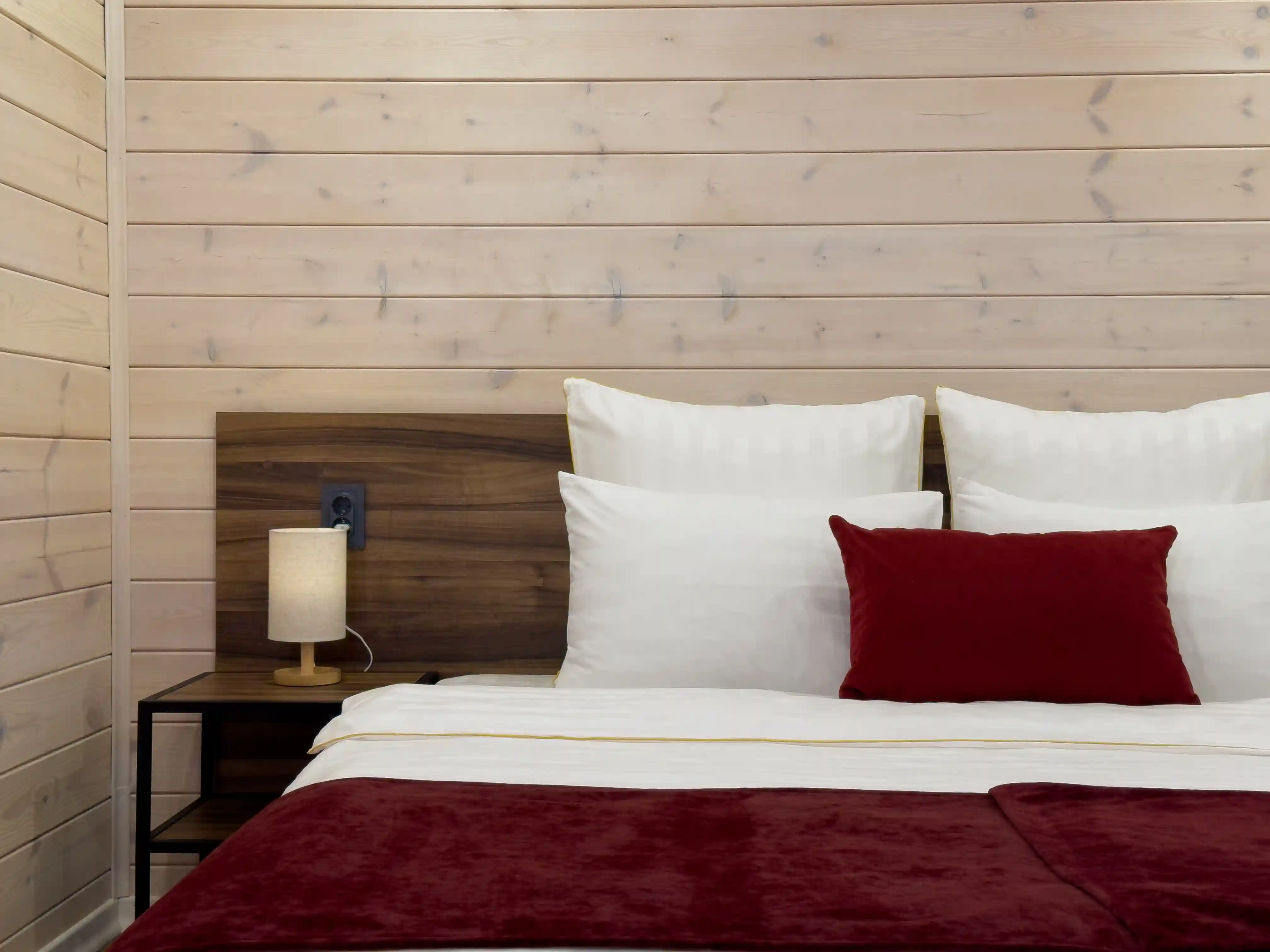 Family Suit Eco Double (двухкомнатный)