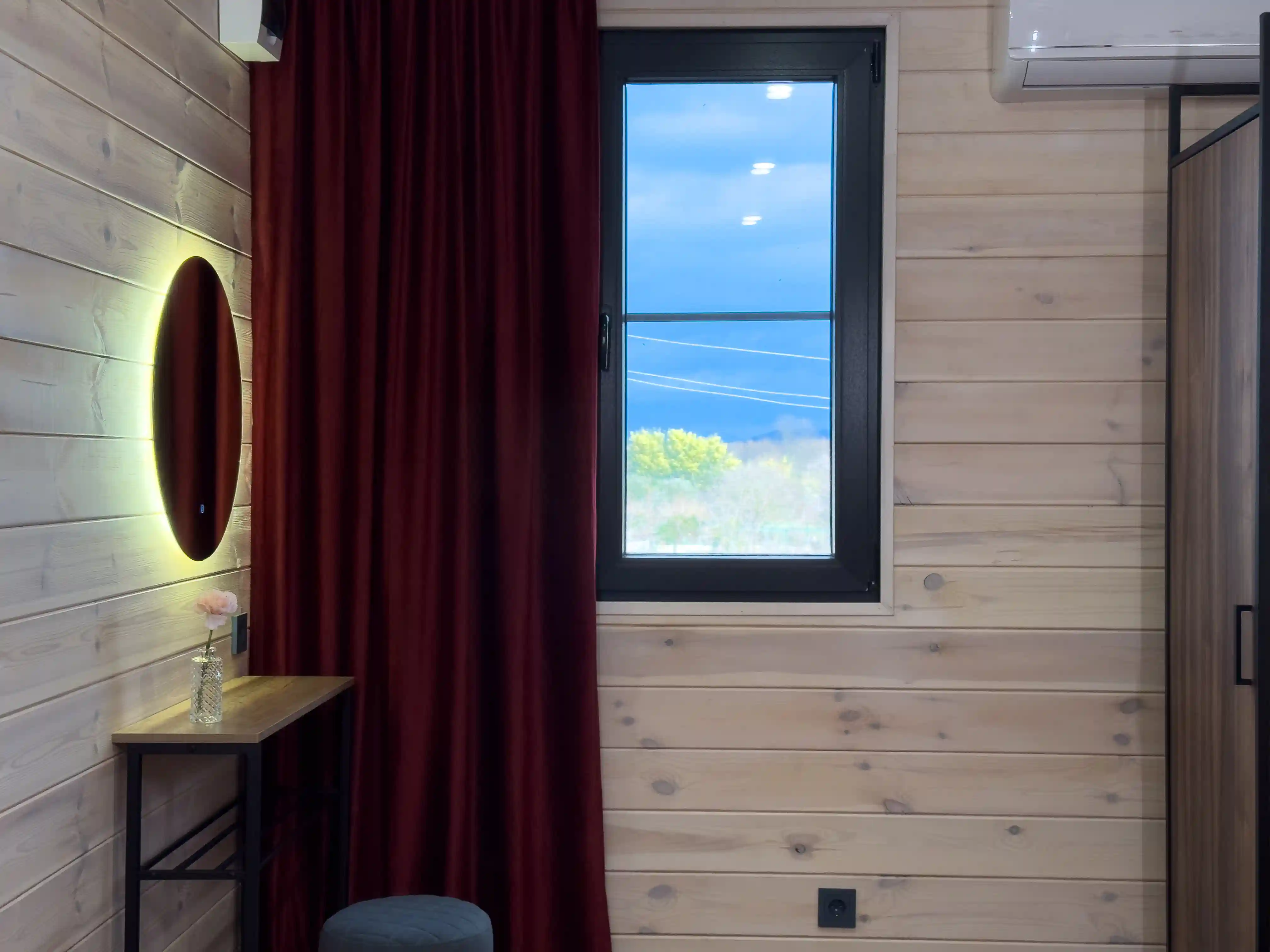 Family Suit Eco Double (двухкомнатный)