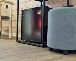 Family Suit Eco Double (двухкомнатный)