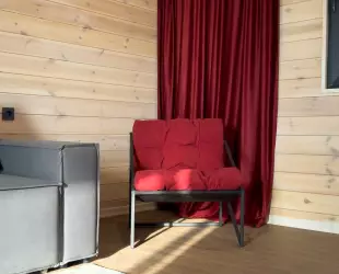 Family Suit Eco Double (двухкомнатный)