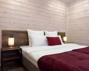 Family Suit Eco Double (двухкомнатный)