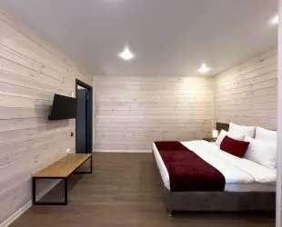 Family Suit Eco Double (двухкомнатный)