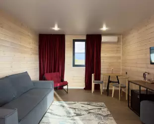 Family Suit Eco Double (двухкомнатный)