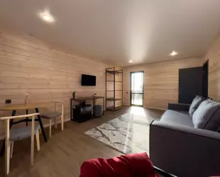 Family Suit Eco Double (двухкомнатный)