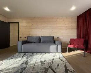 Family Suit Eco Double (двухкомнатный)