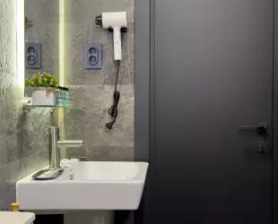 Family Suit Eco Double (двухкомнатный)