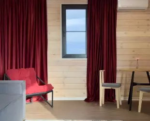 Family Suit Eco Double (двухкомнатный)