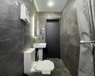 Family Suit Eco Double (двухкомнатный)