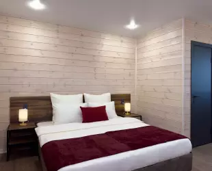 Family Suit Eco Double (двухкомнатный)