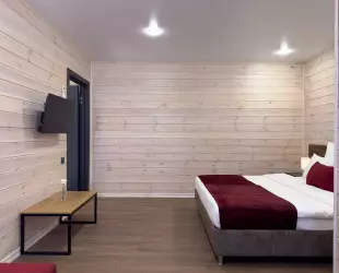 Family Suit Eco Double (двухкомнатный)