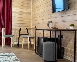 Family Suit Eco Double (двухкомнатный)