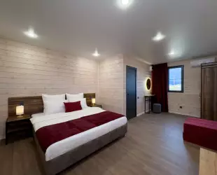 Family Suit Eco Double (двухкомнатный)