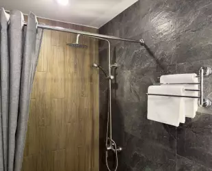 Family Suit Eco Double (двухкомнатный)