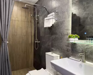 Family Suit Eco Double (двухкомнатный)