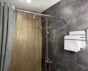 Family Suit Eco Double (двухкомнатный)