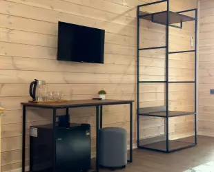 Family Suit Eco Double (двухкомнатный)