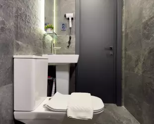 Family Suit Eco Double (двухкомнатный)