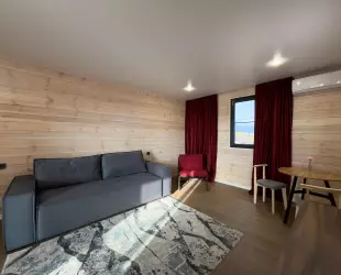 Family Suit Eco Double (двухкомнатный)