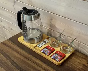 Family Suit Eco Double (двухкомнатный)